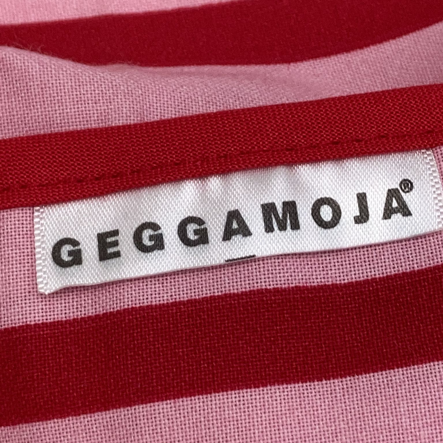 Geggamoja