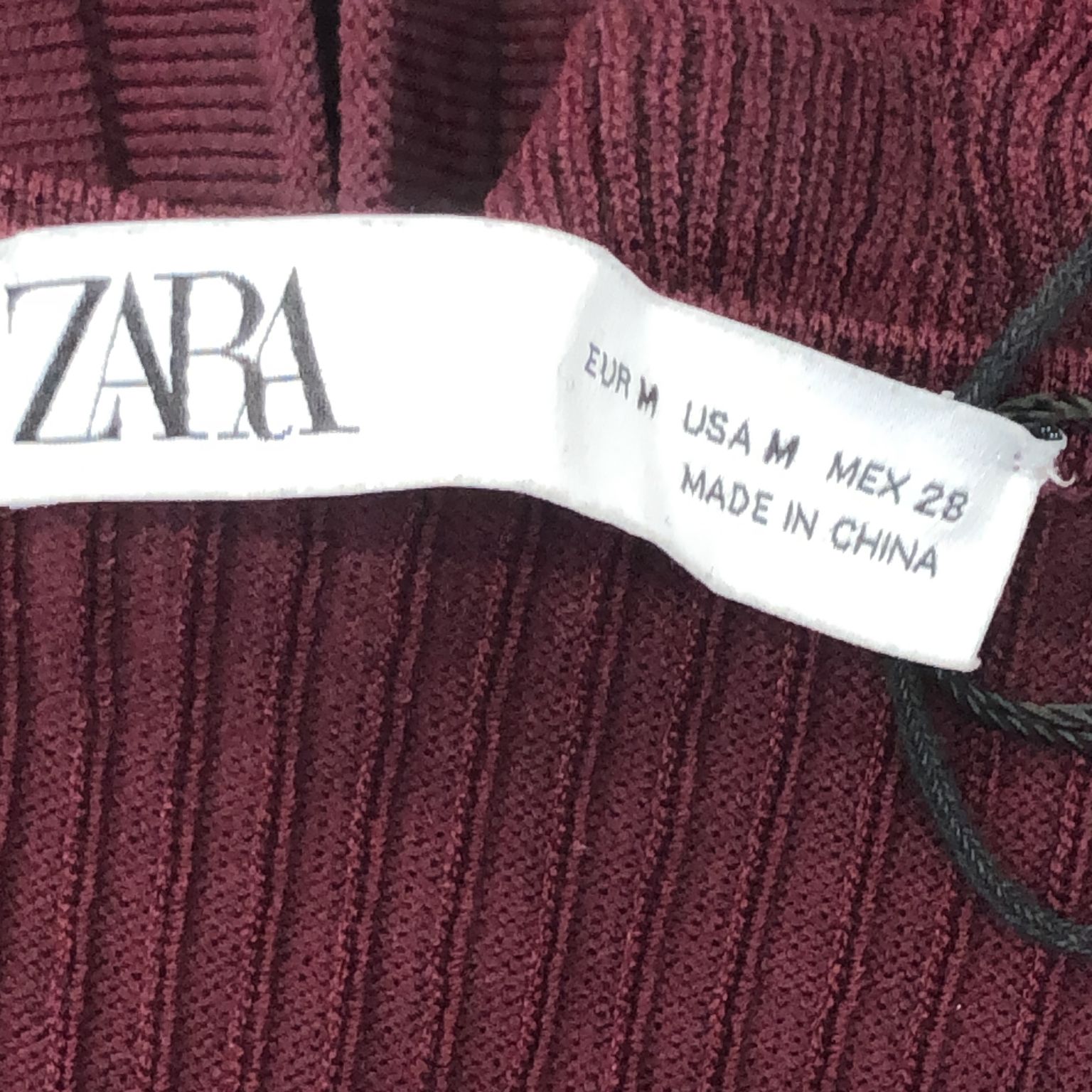 Zara