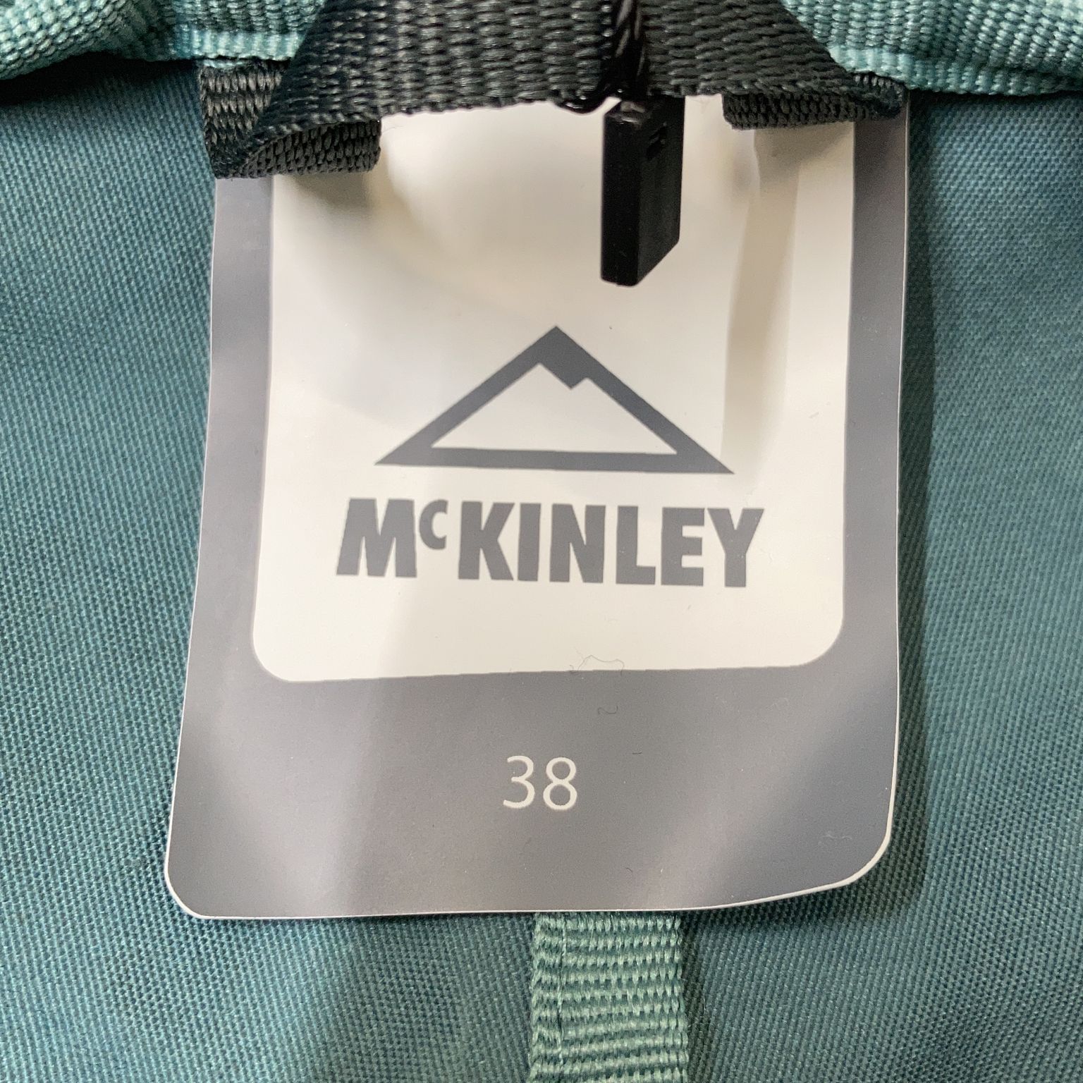 McKinley