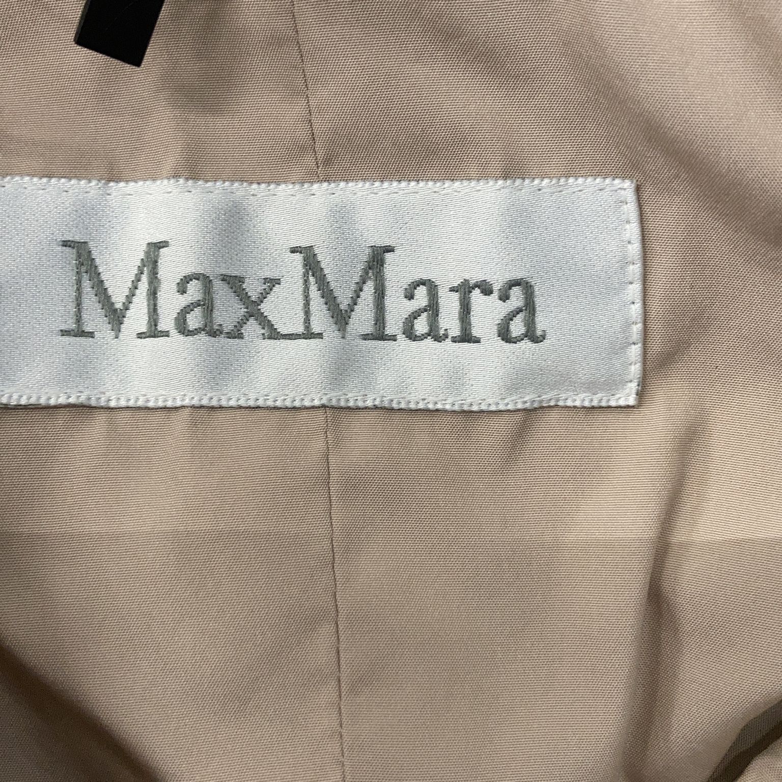 MaxMara