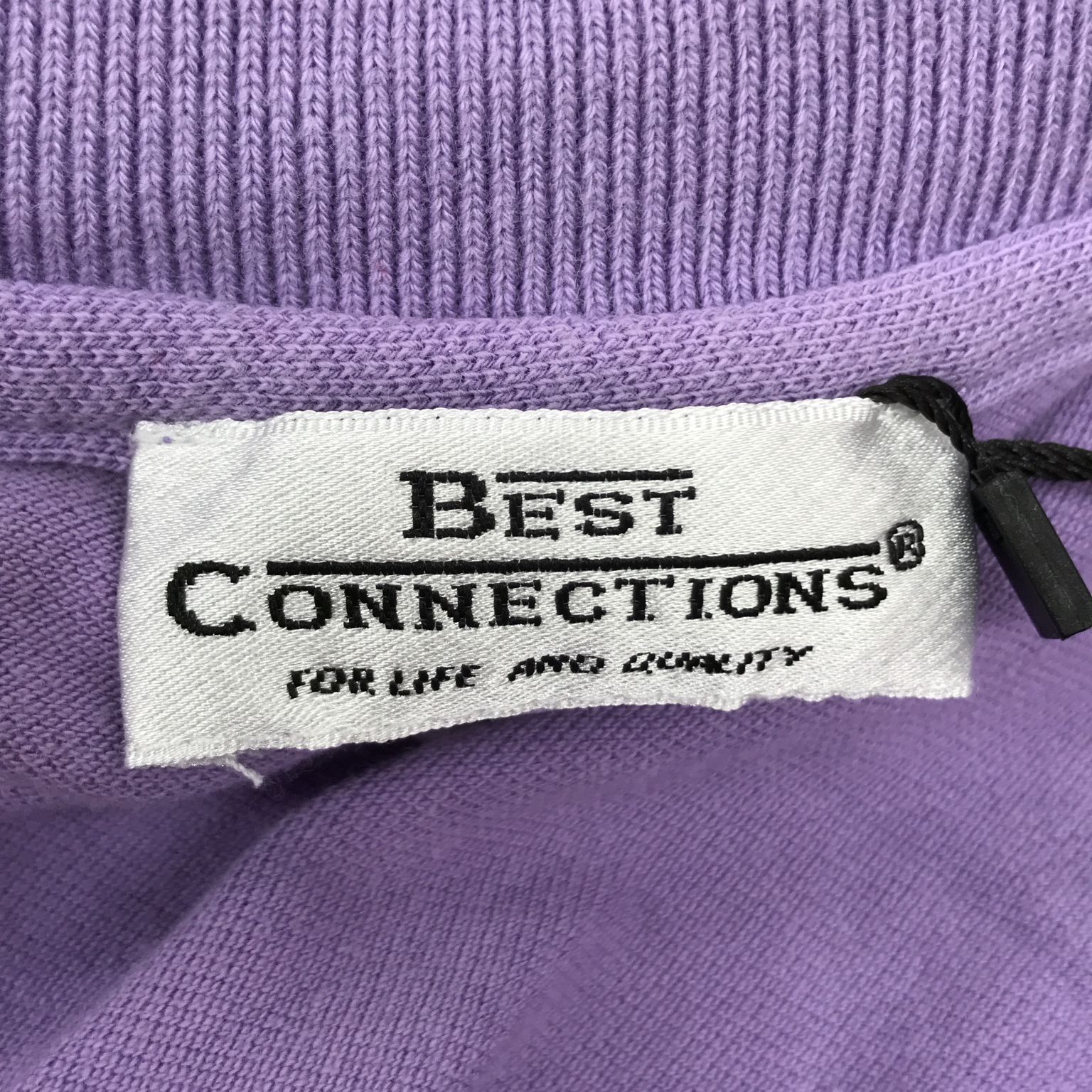 Best Connections