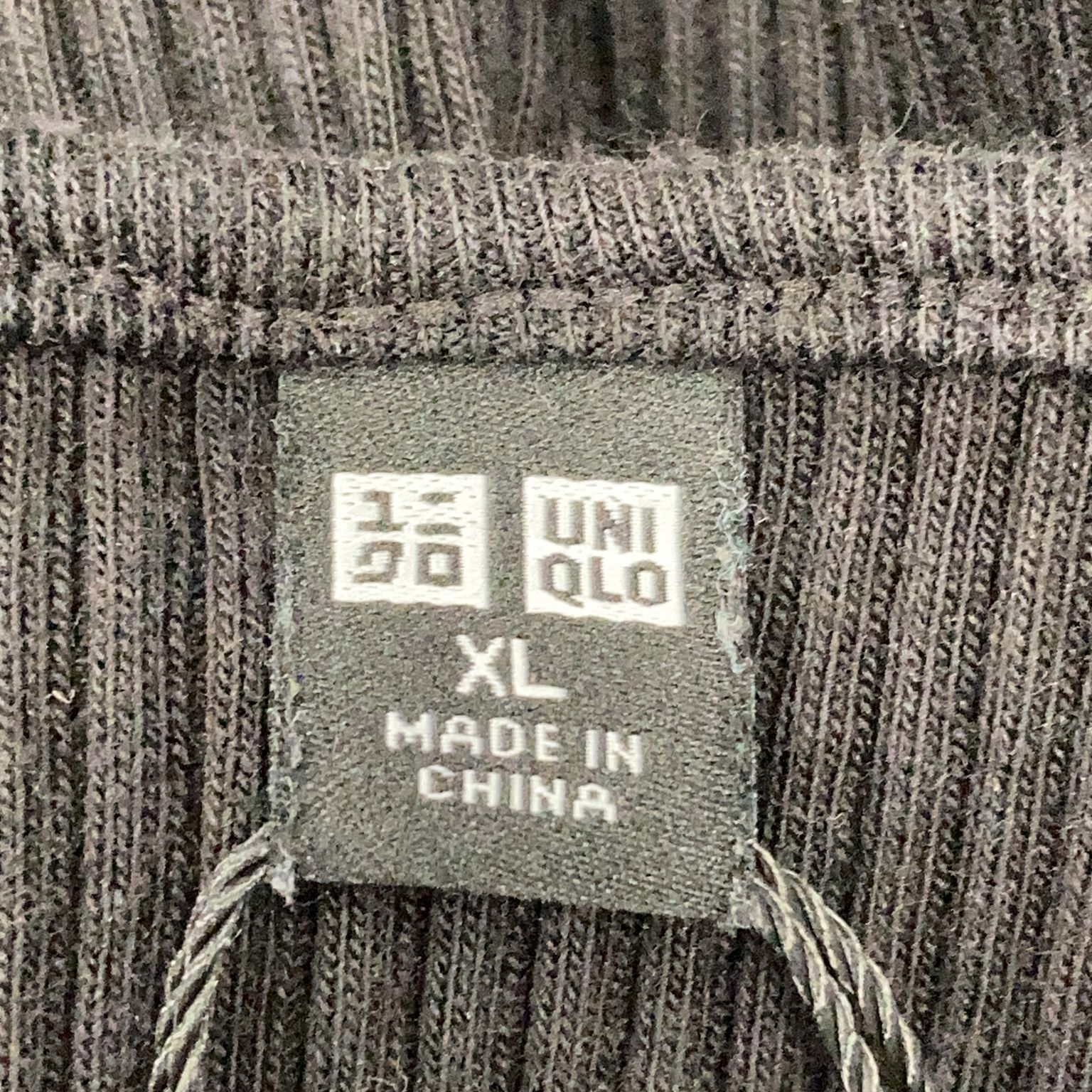 Uniqlo