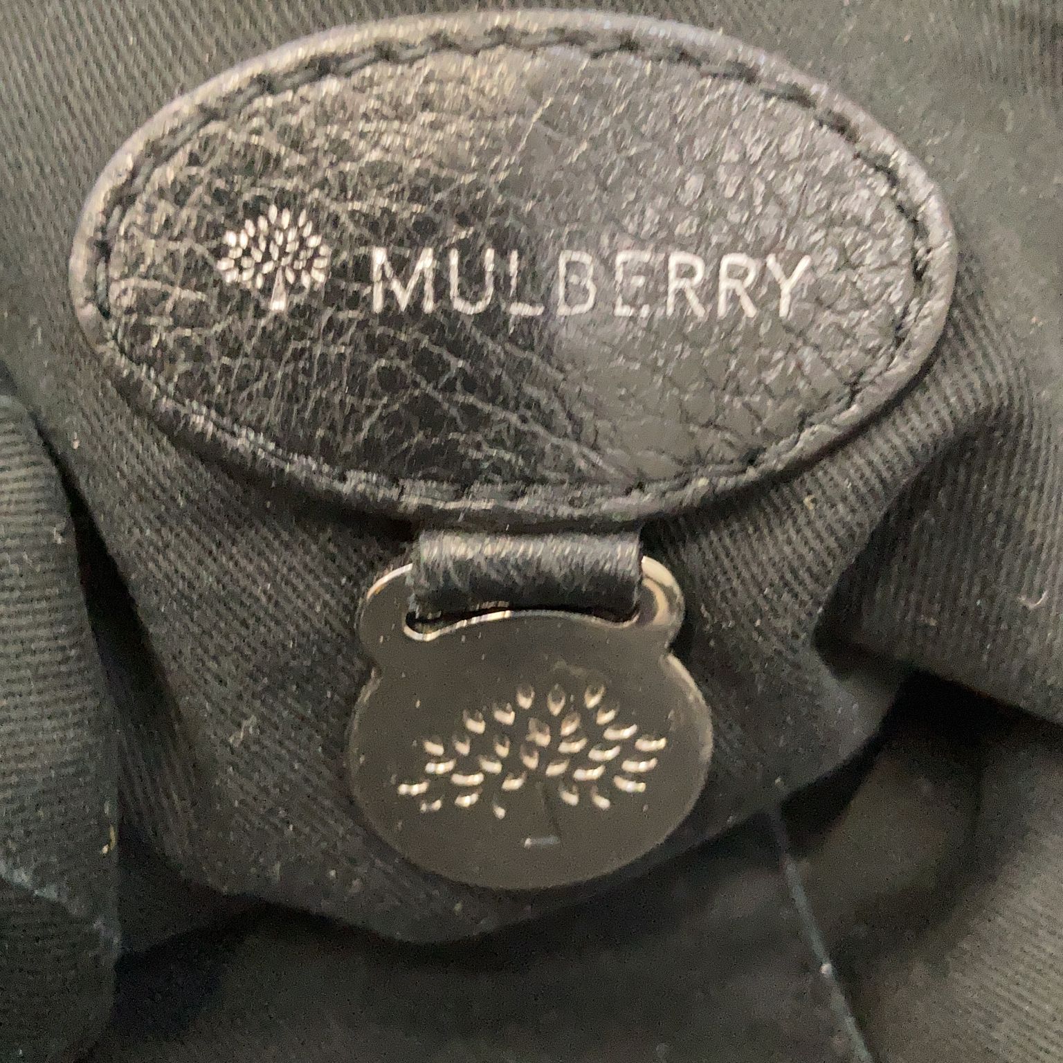 Mulberry