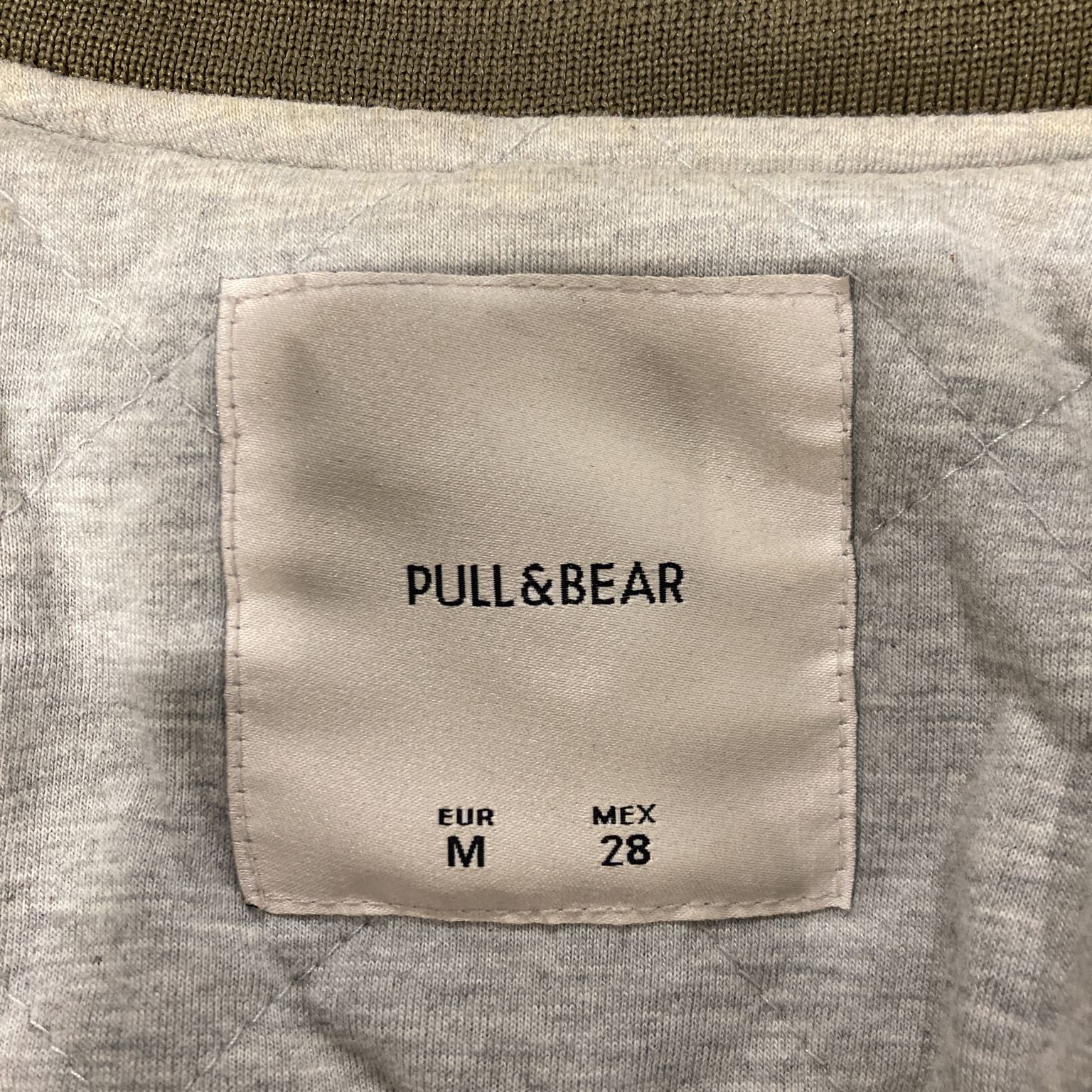 Pull  Bear