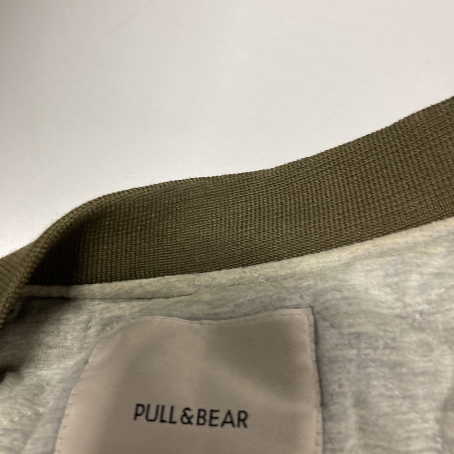 Pull  Bear