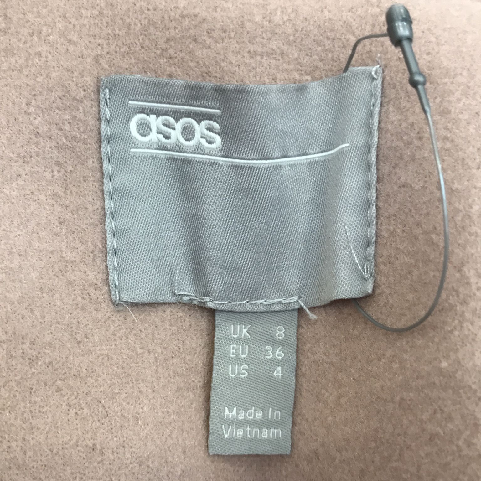 ASOS