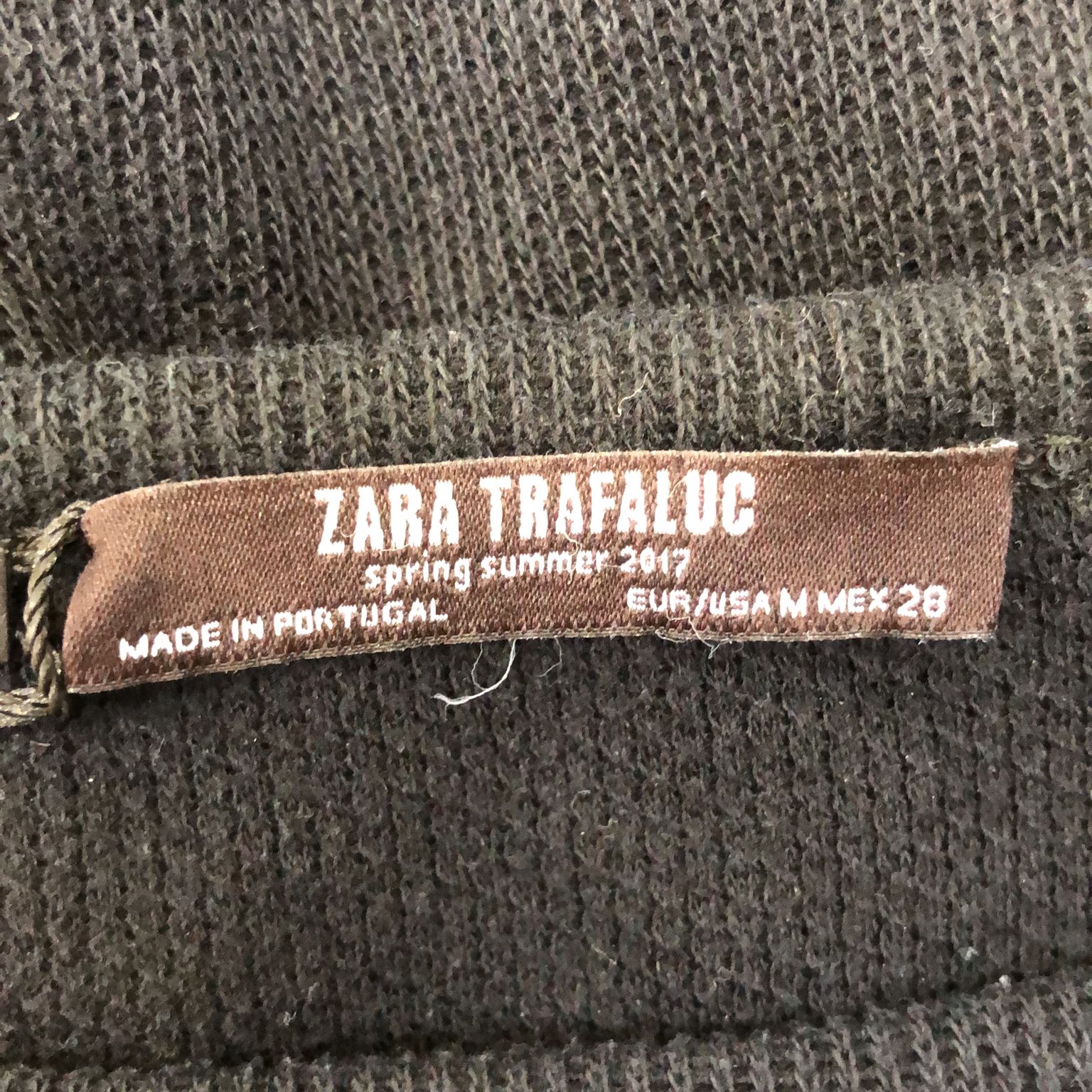 Zara Trafaluc