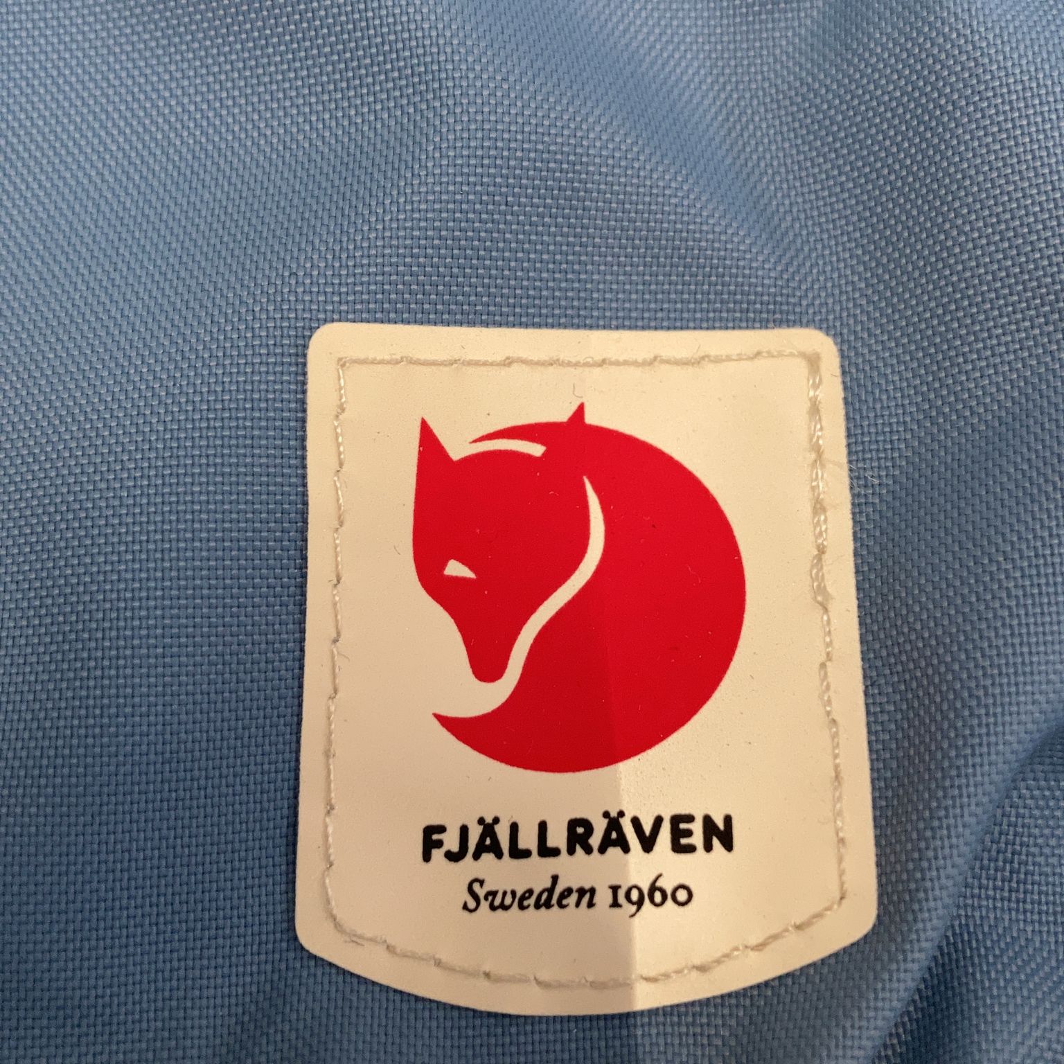 Fjällräven