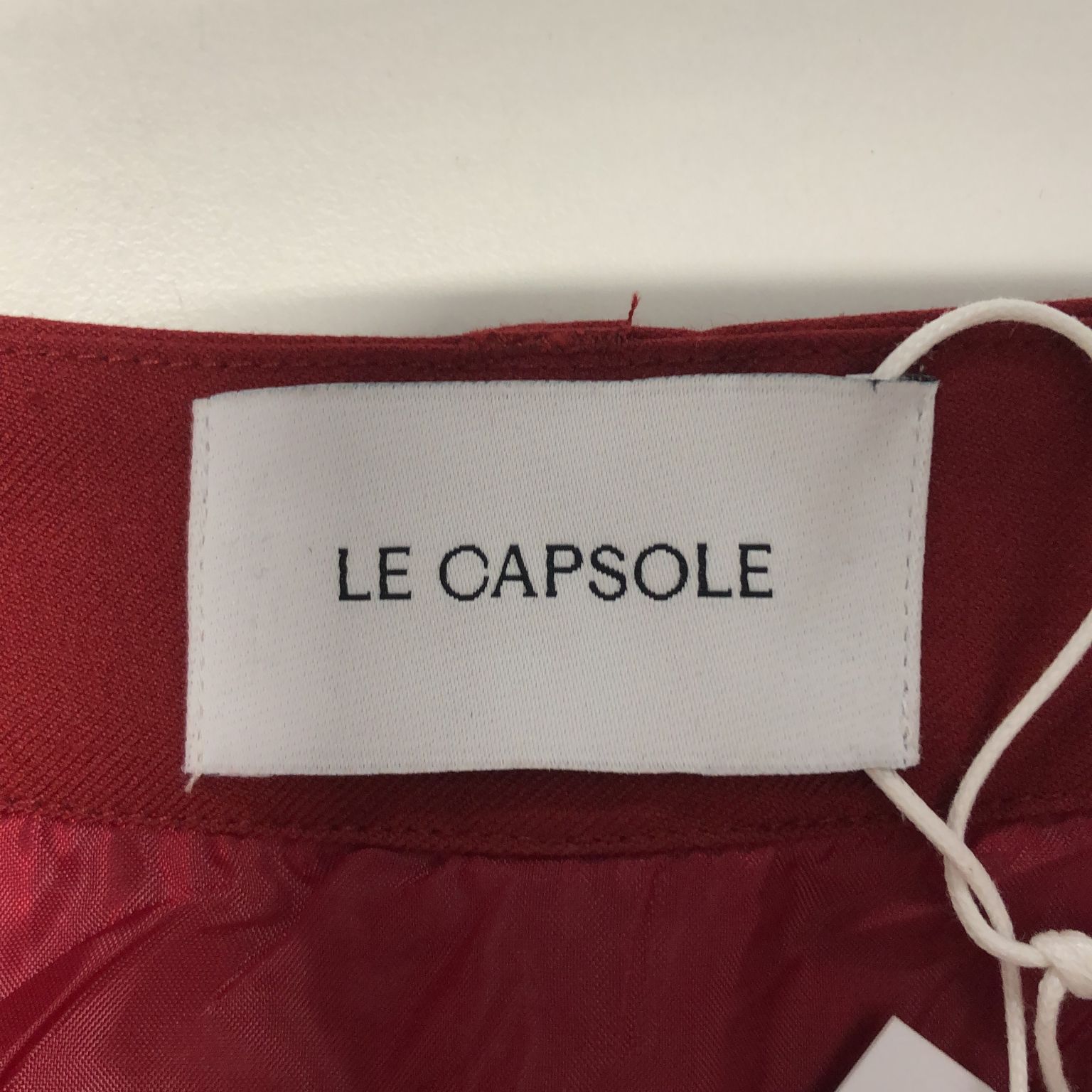 Le Capsole