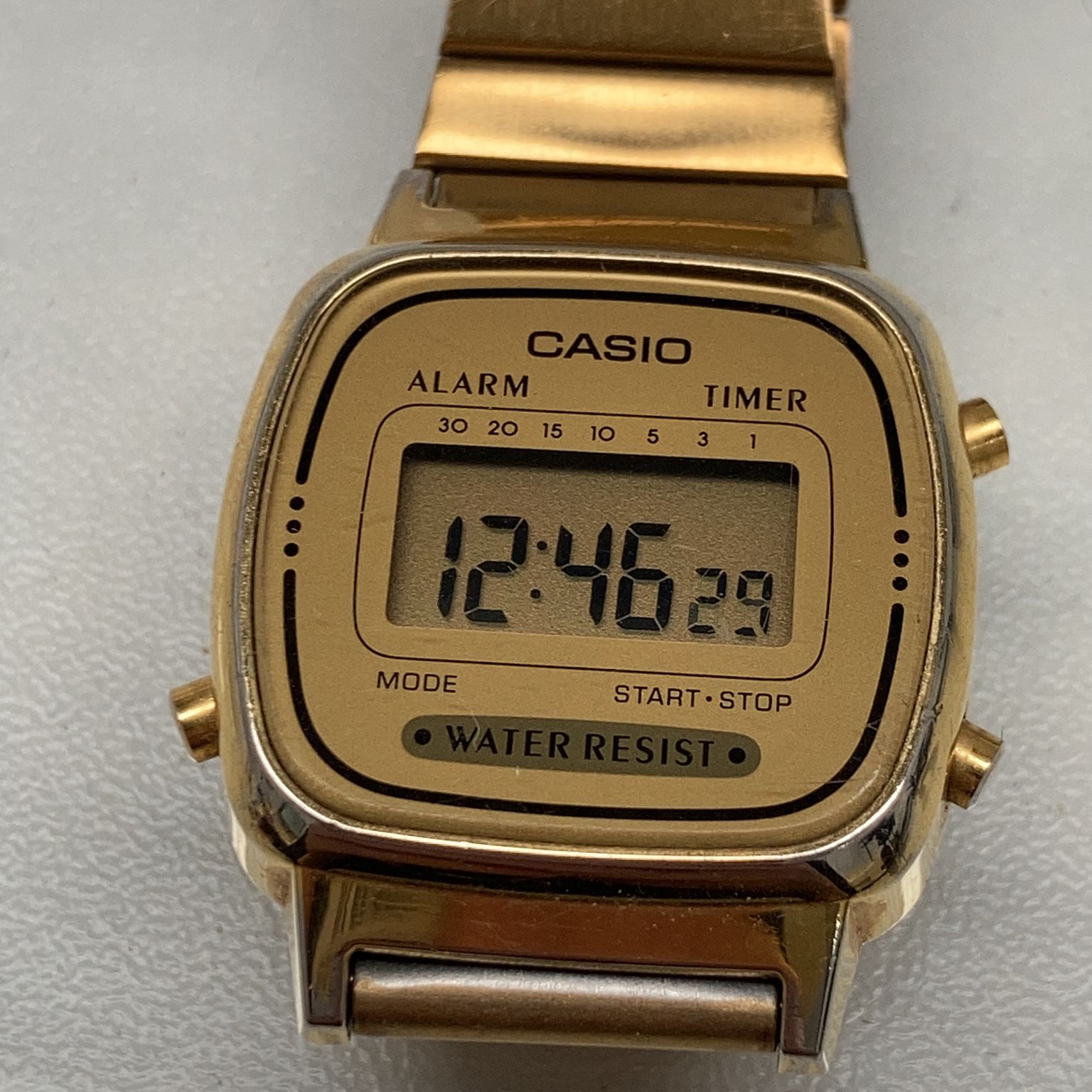 Casio