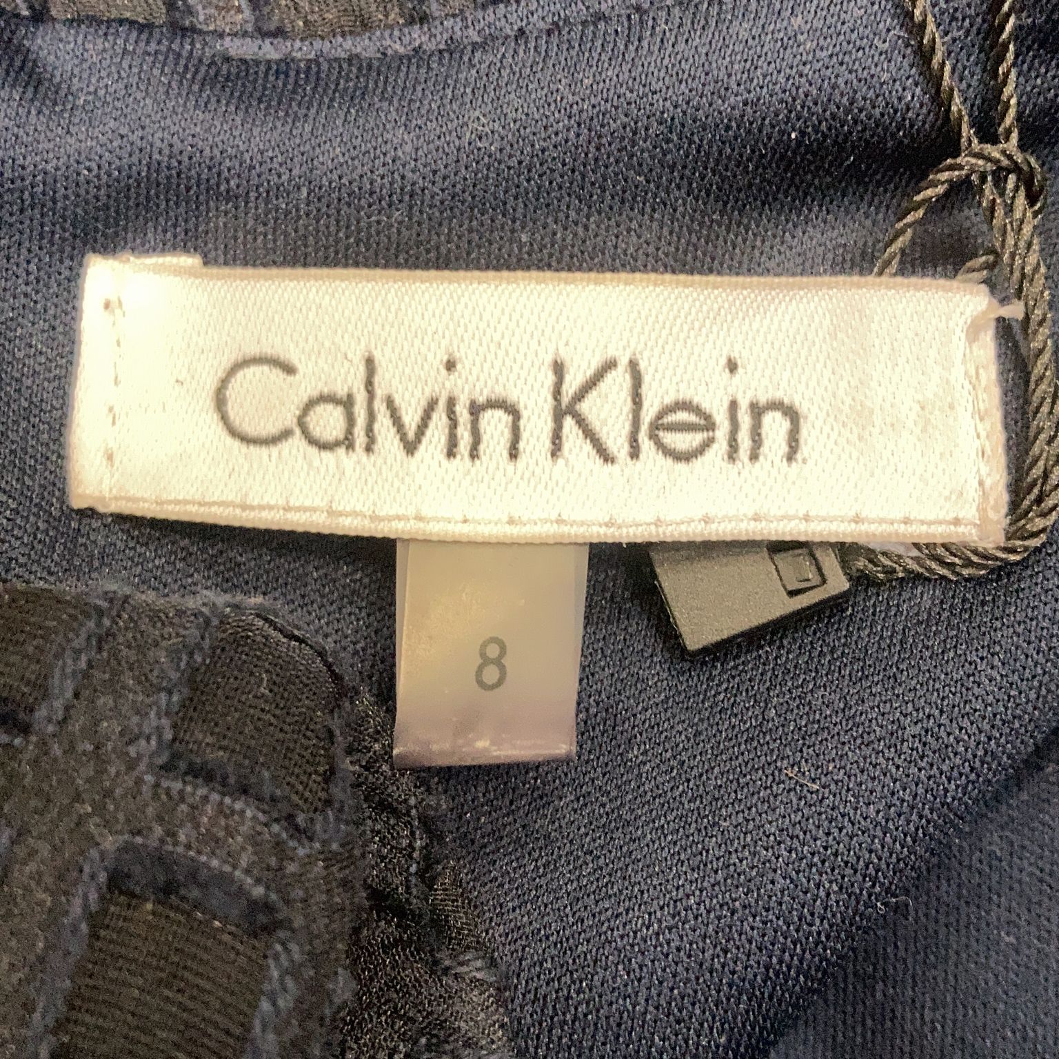 Calvin Klein