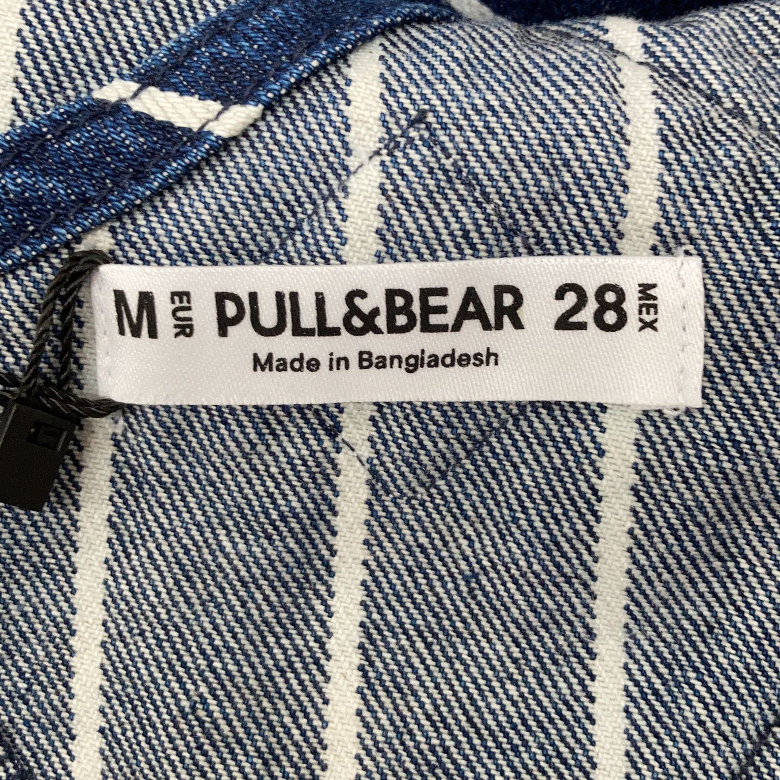 Pull  Bear