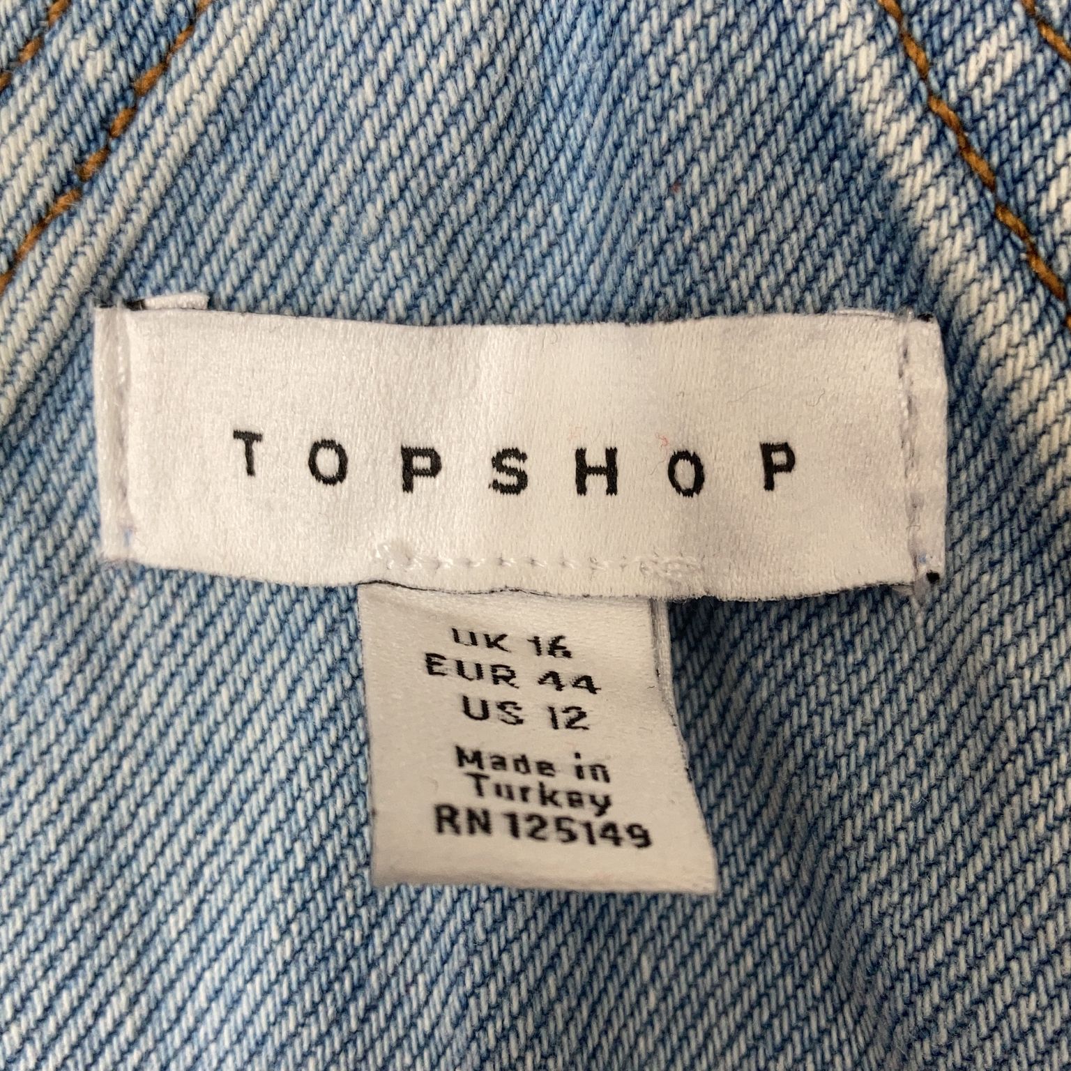 Topshop