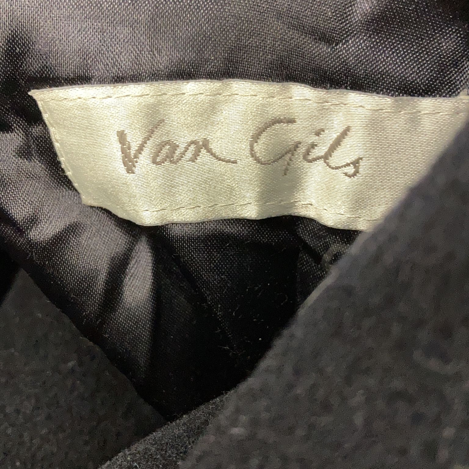 Van Gils