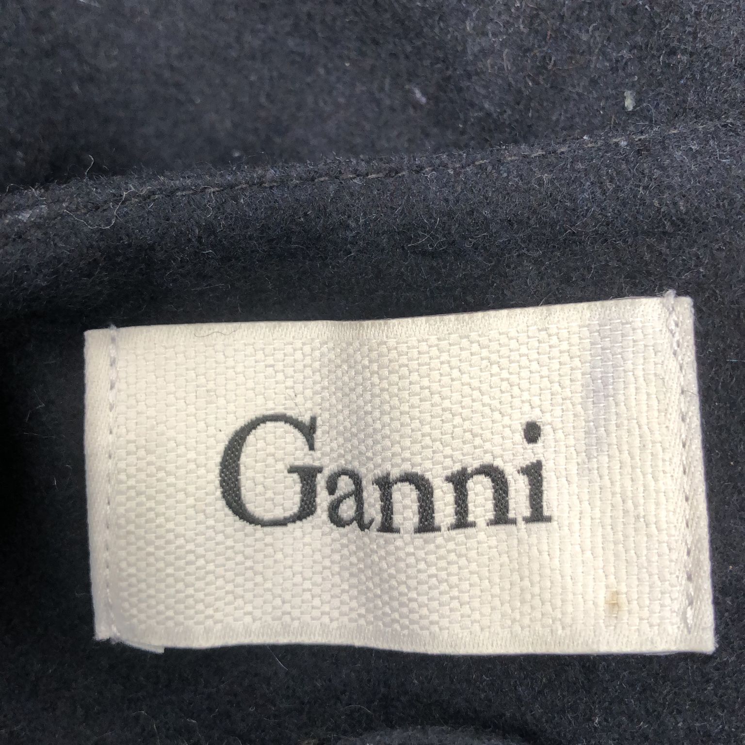 Ganni