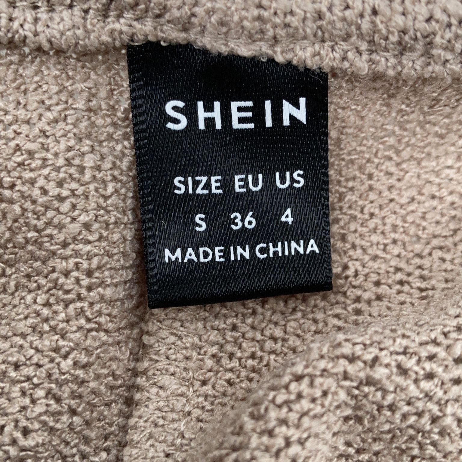 Shein