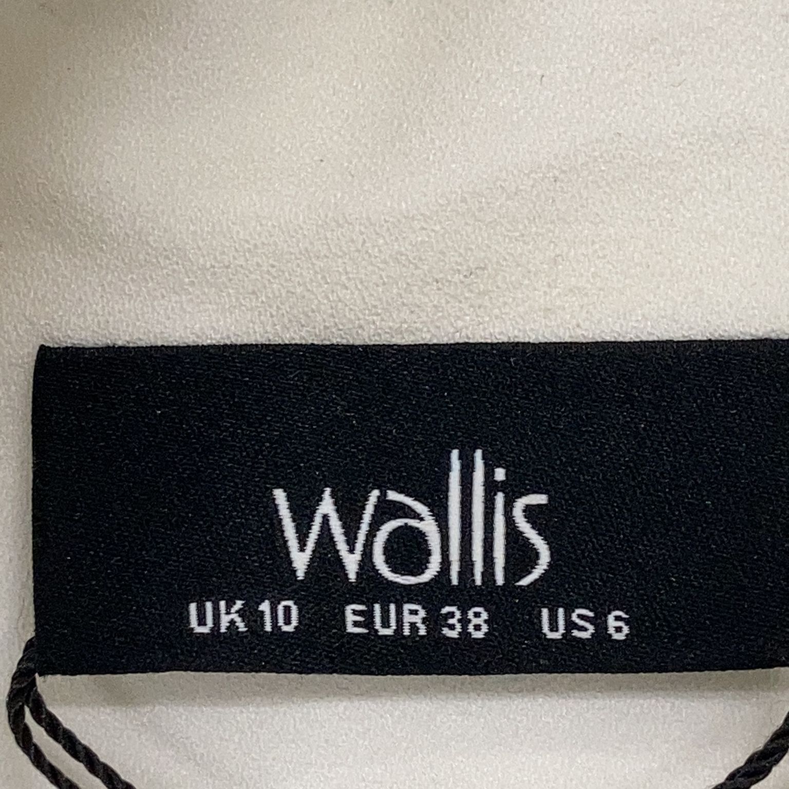 Wallis