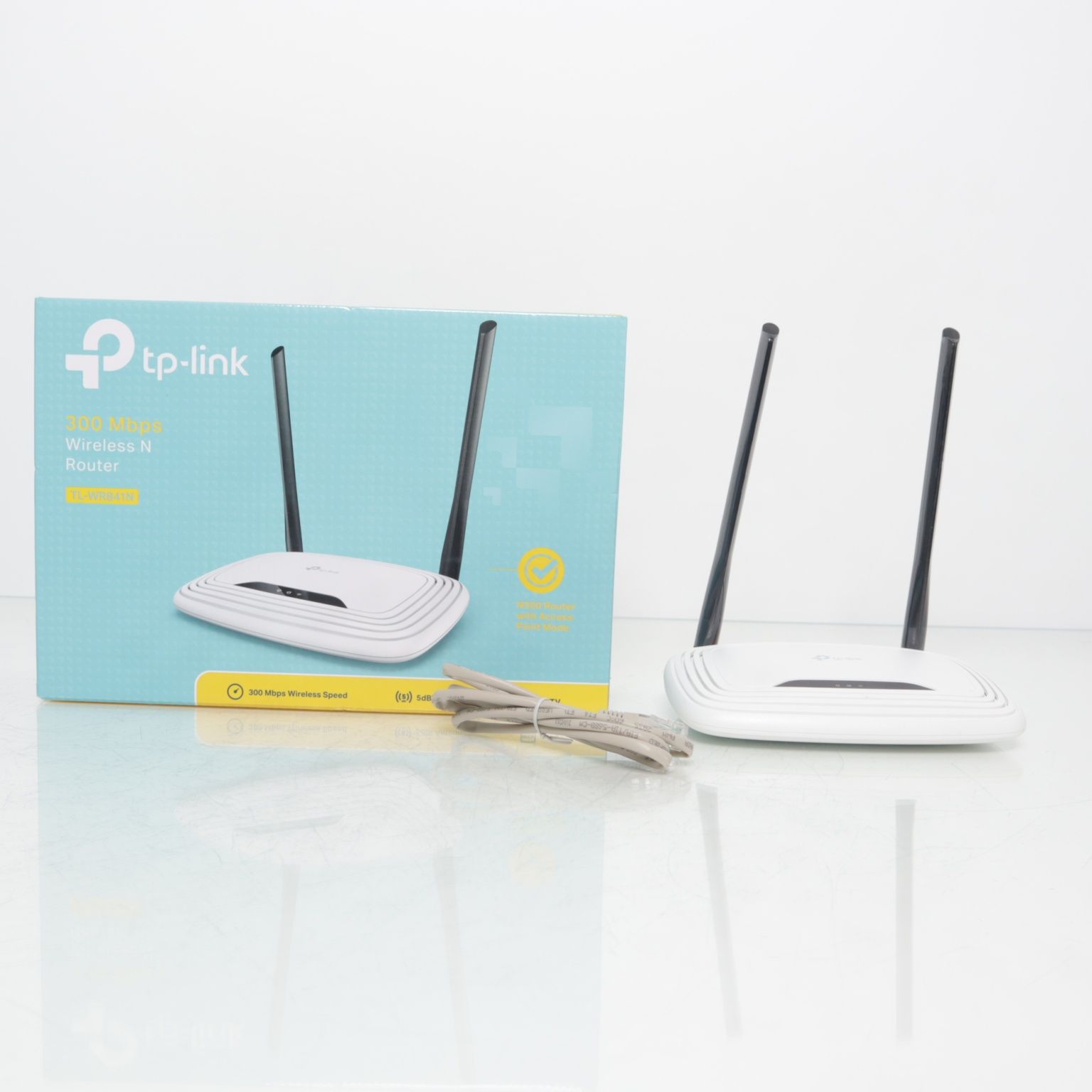 TP-Link