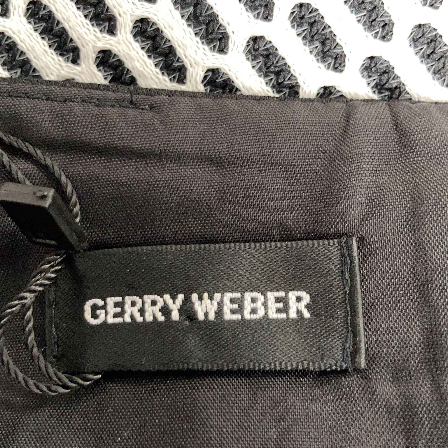 Gerry Weber