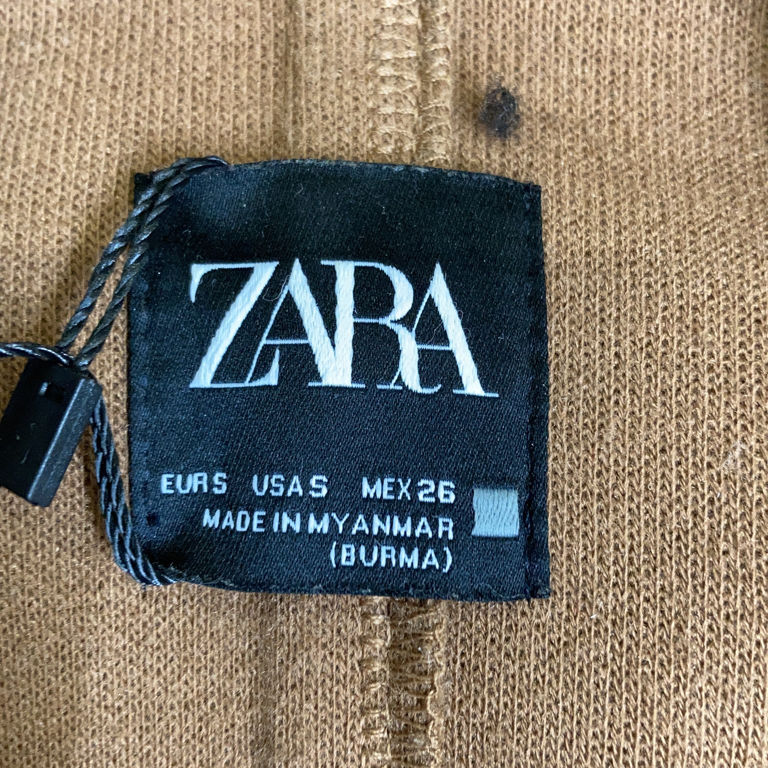 Zara