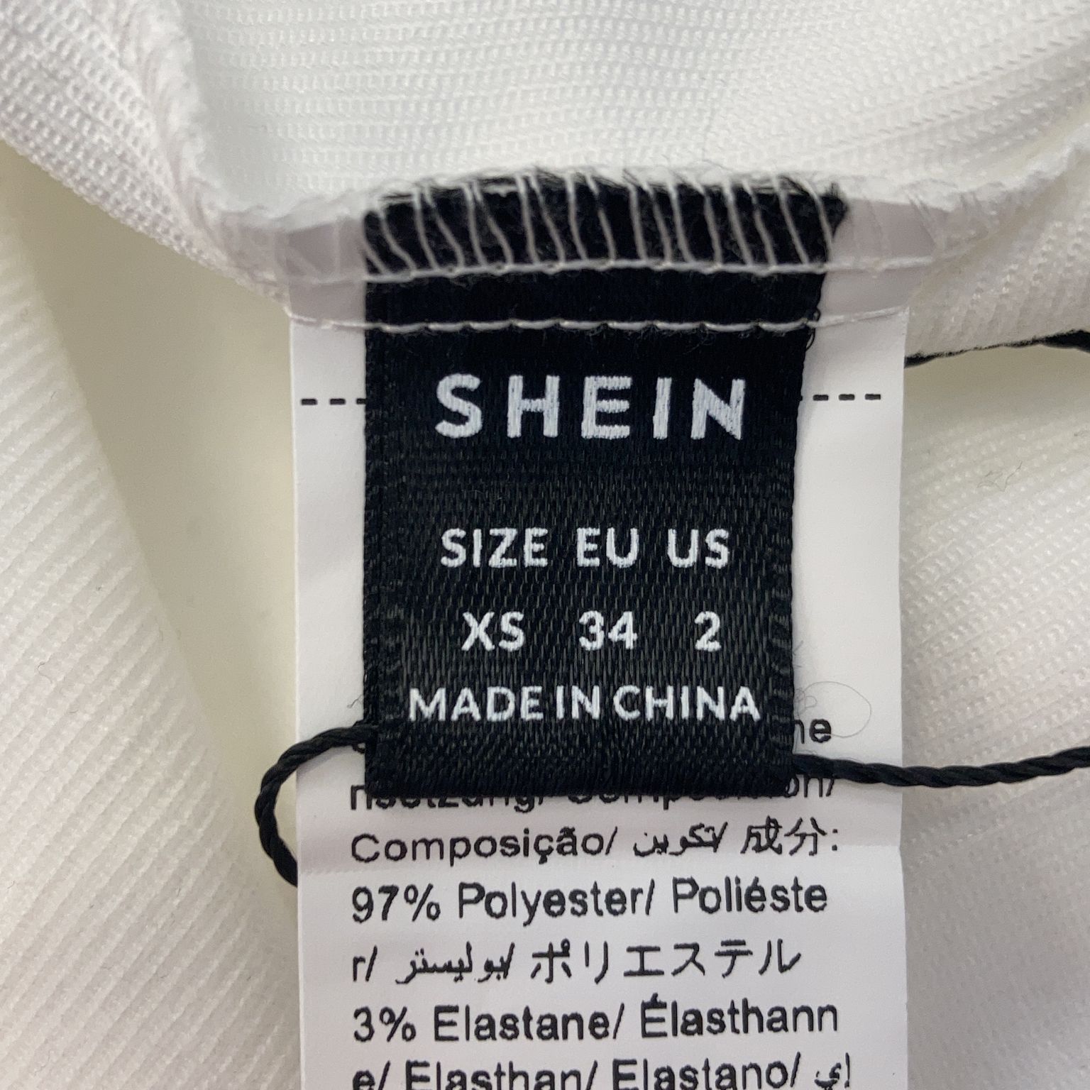 Shein