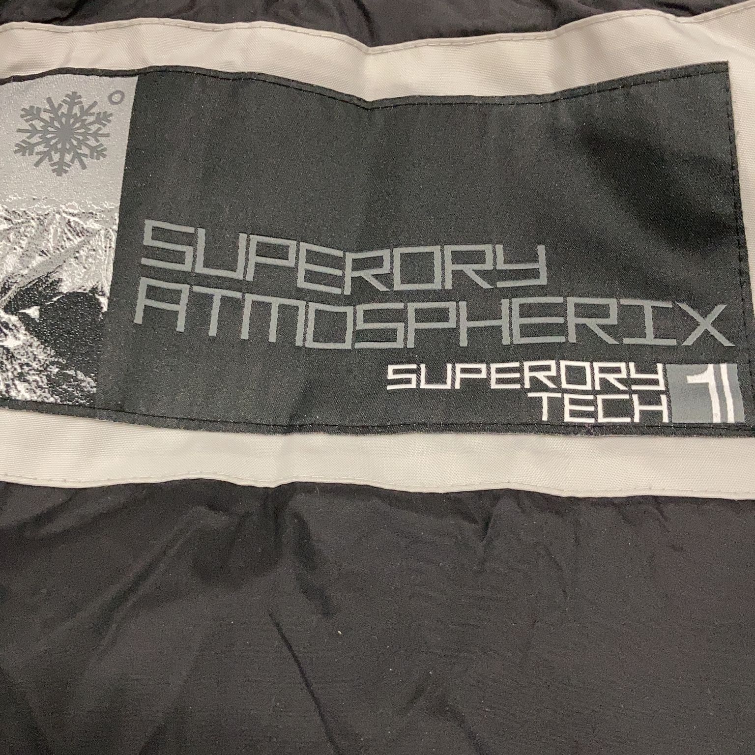 Superdry