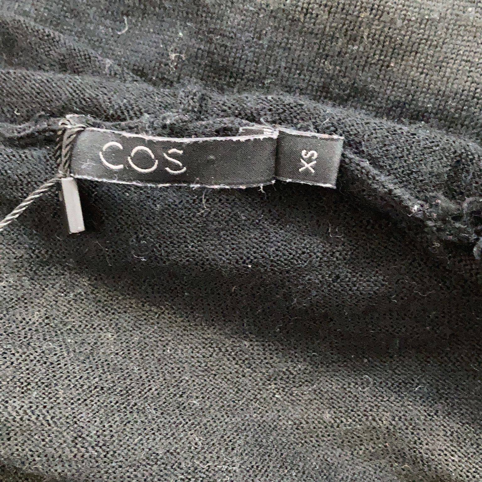 COS