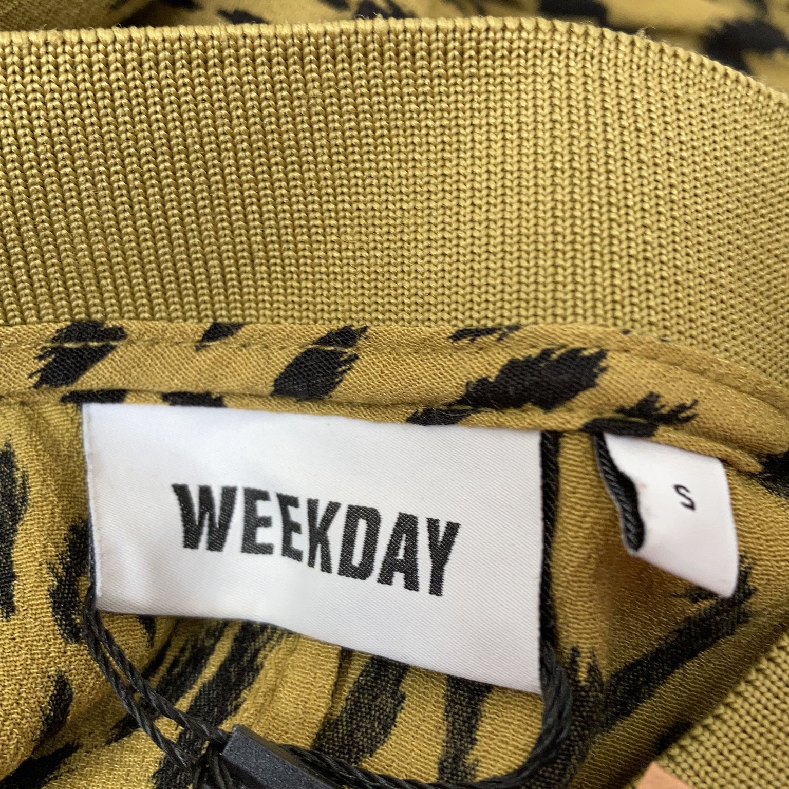 Weekday