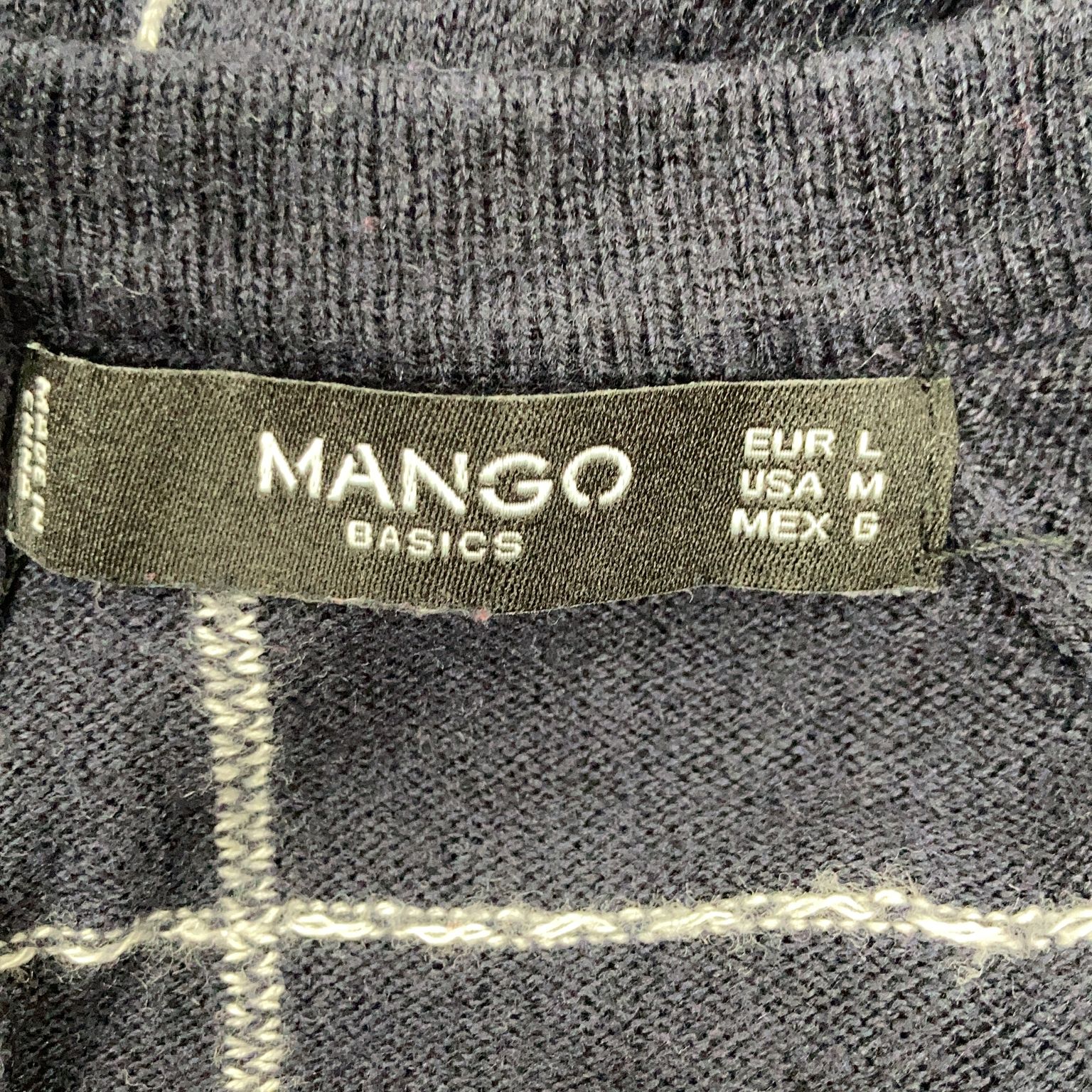 Mango Basics