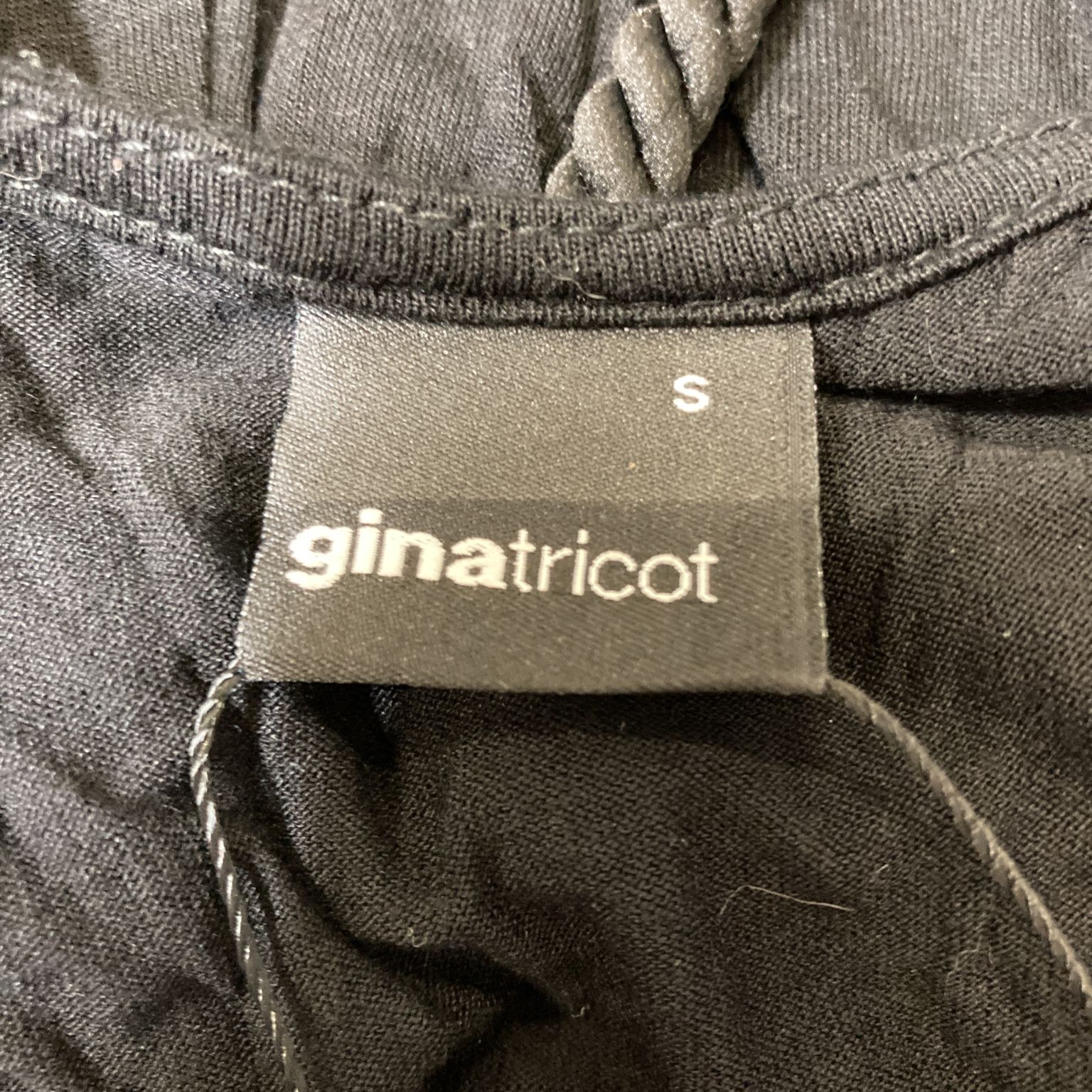 Gina Tricot