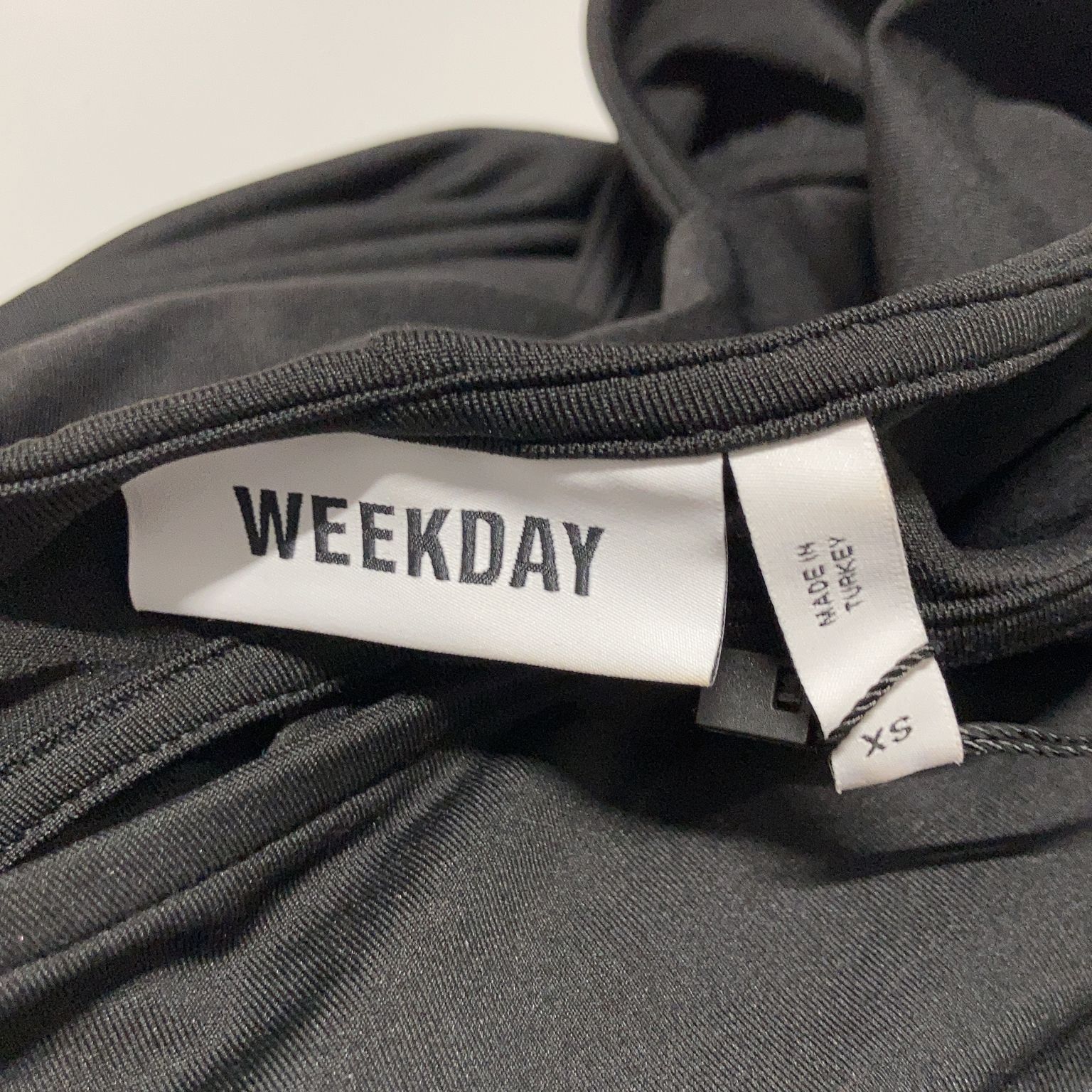 Weekday