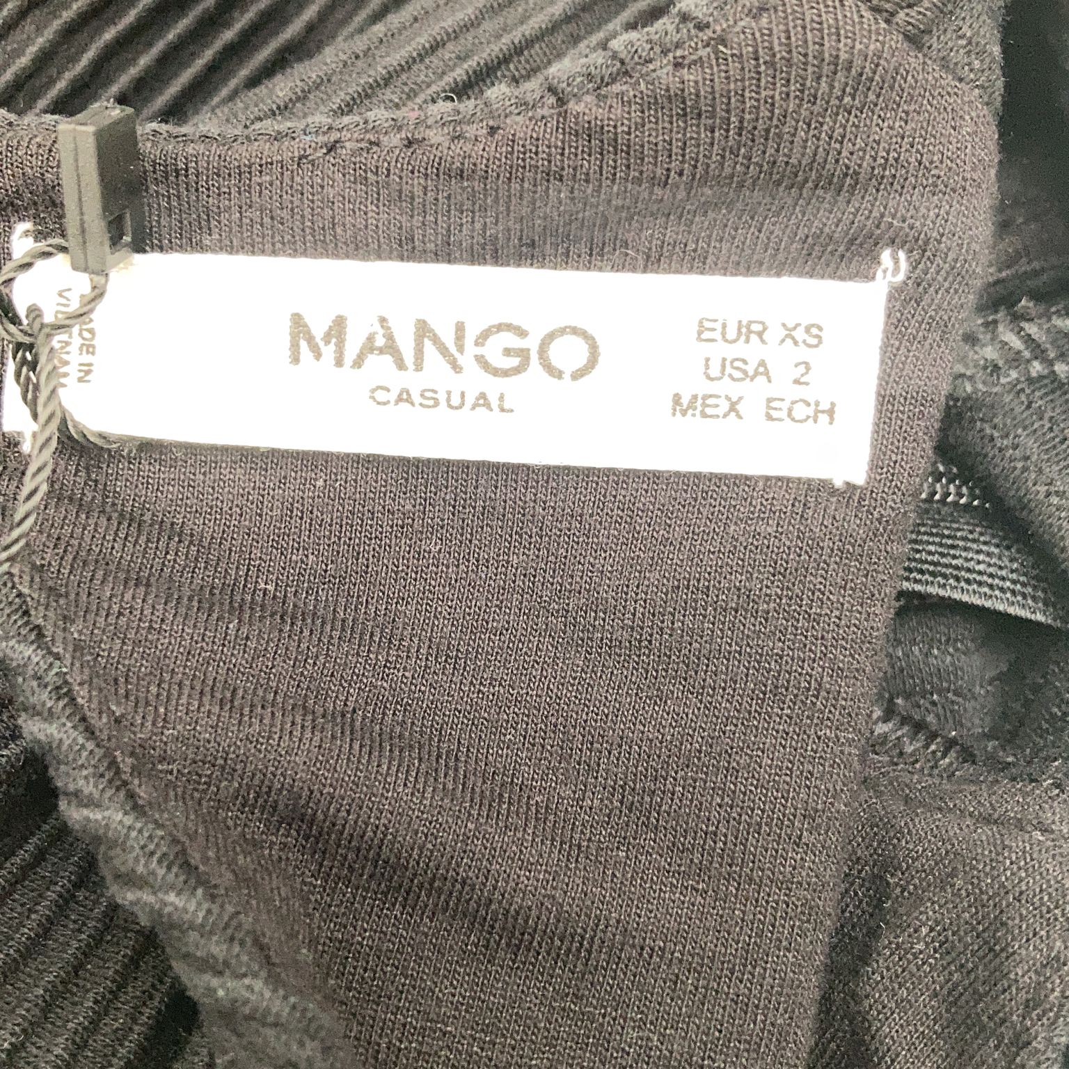 Mango Casual