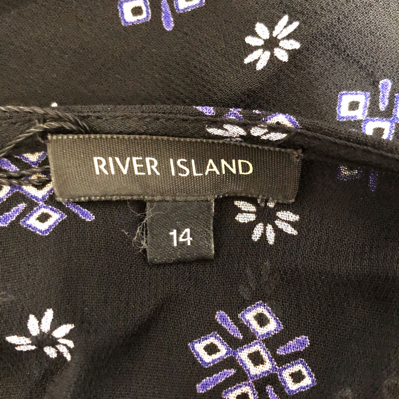 River Island