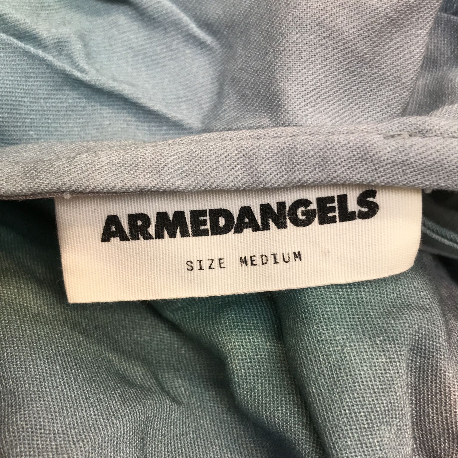 Armedangels