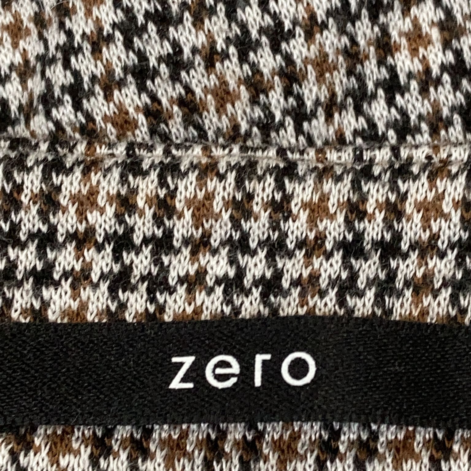 Zero