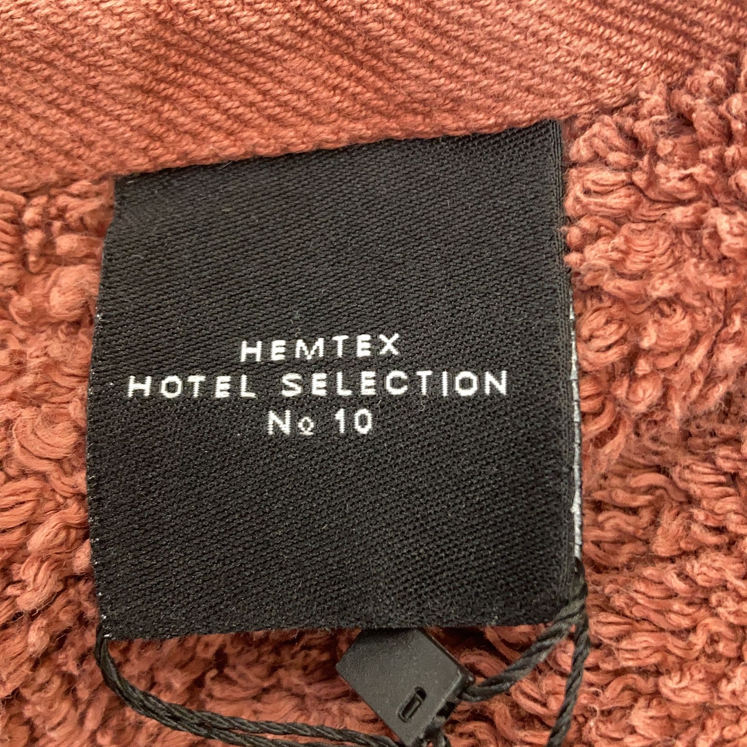 Hemtex Hotel Selection