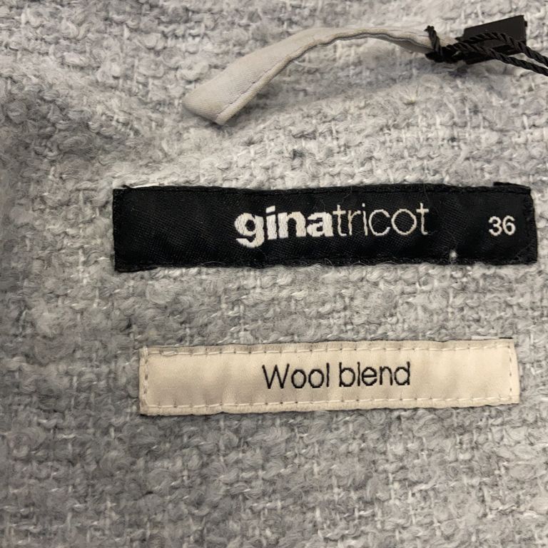 Gina Tricot