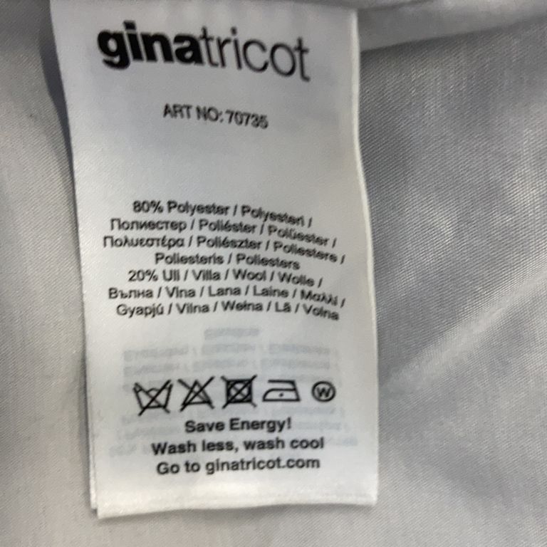 Gina Tricot