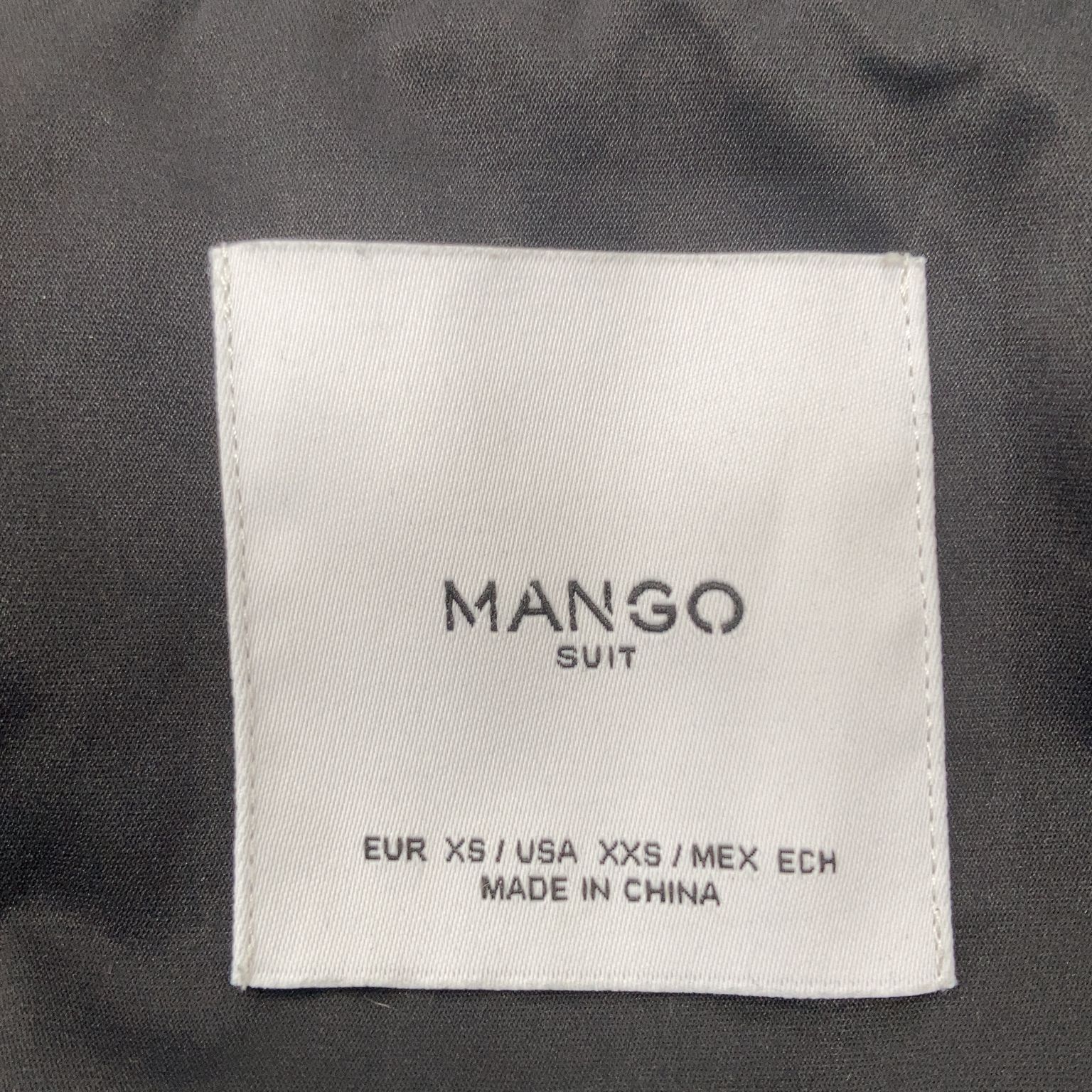 Mango