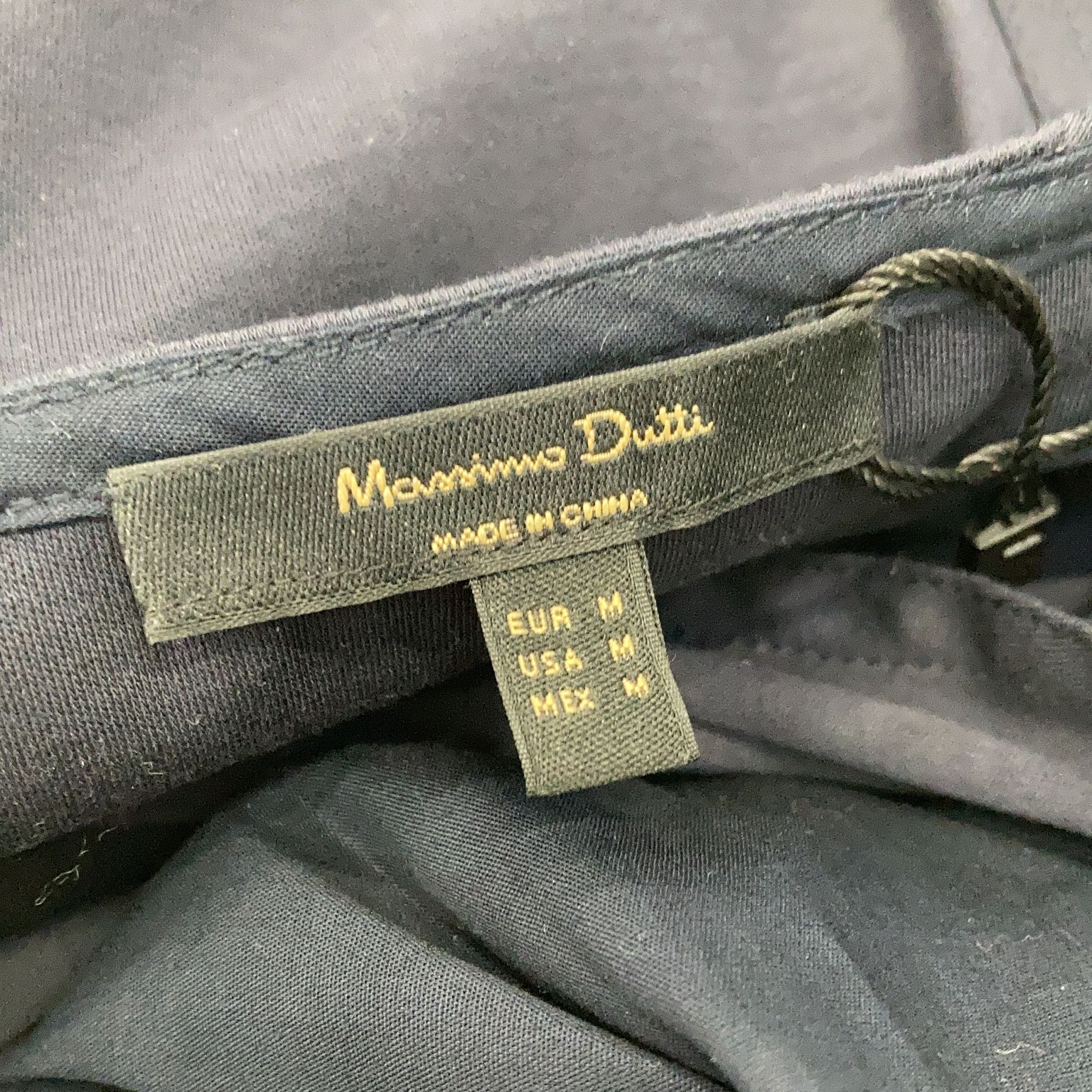 Massimo Dutti