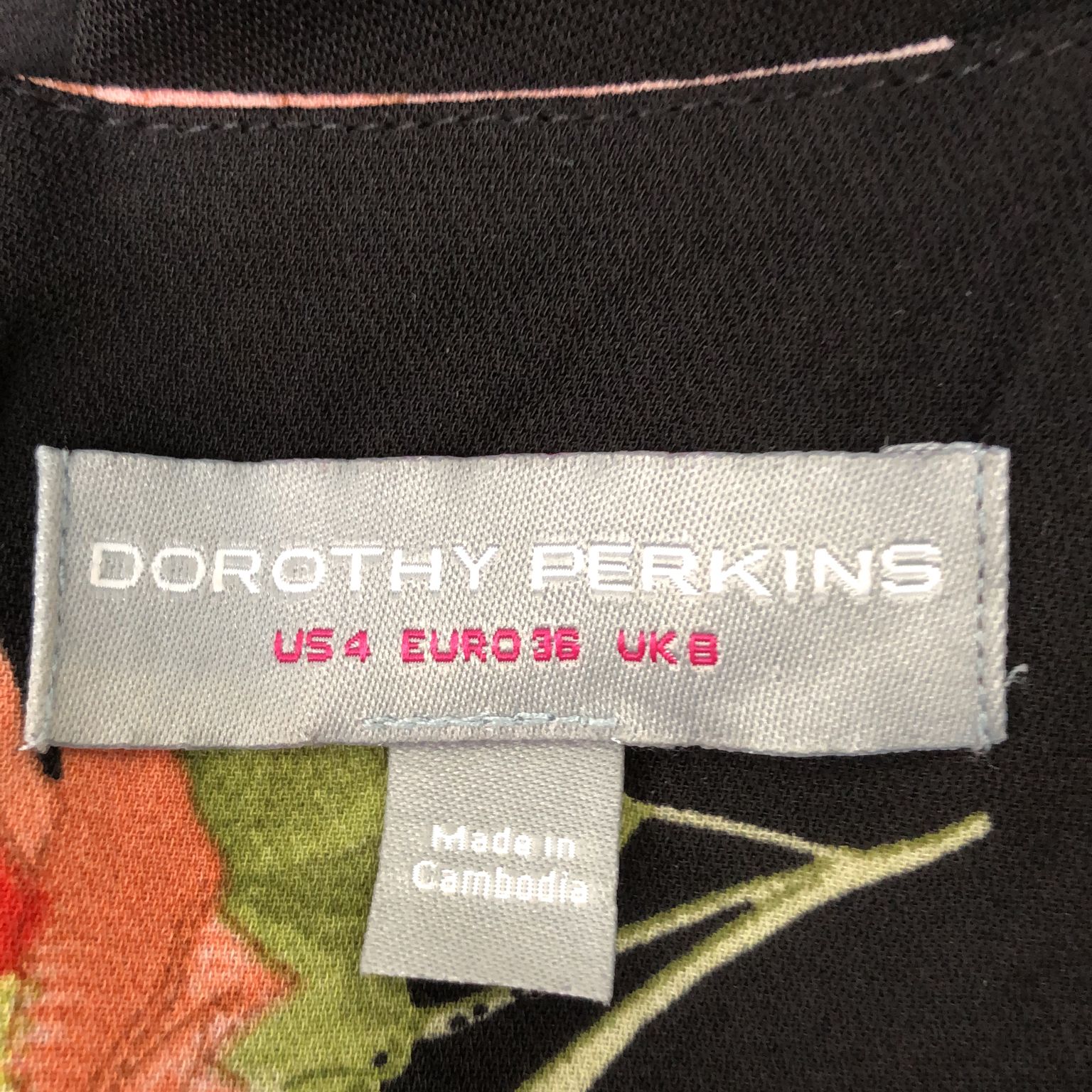 Dorothy Perkins