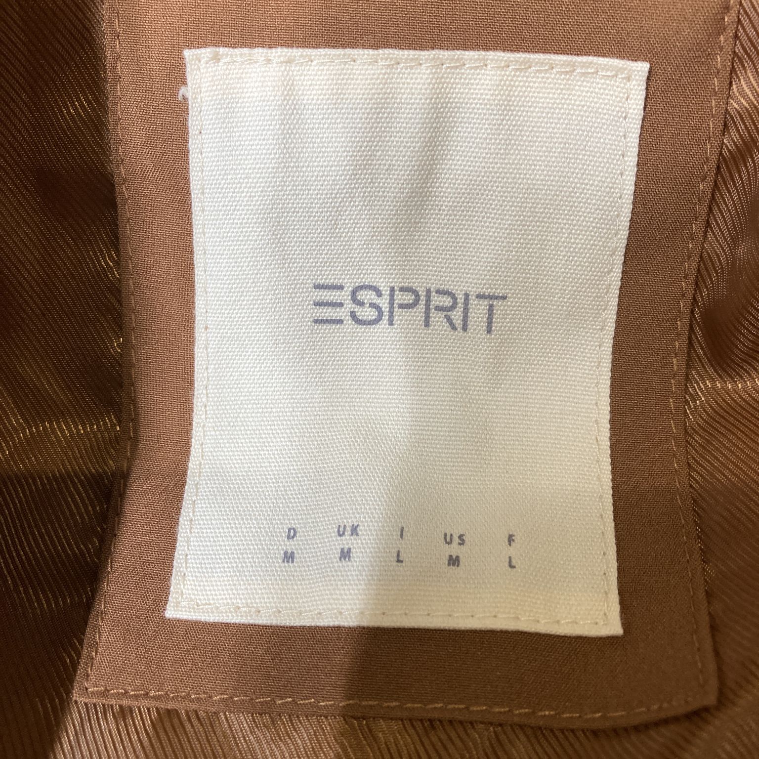 ESPRIT