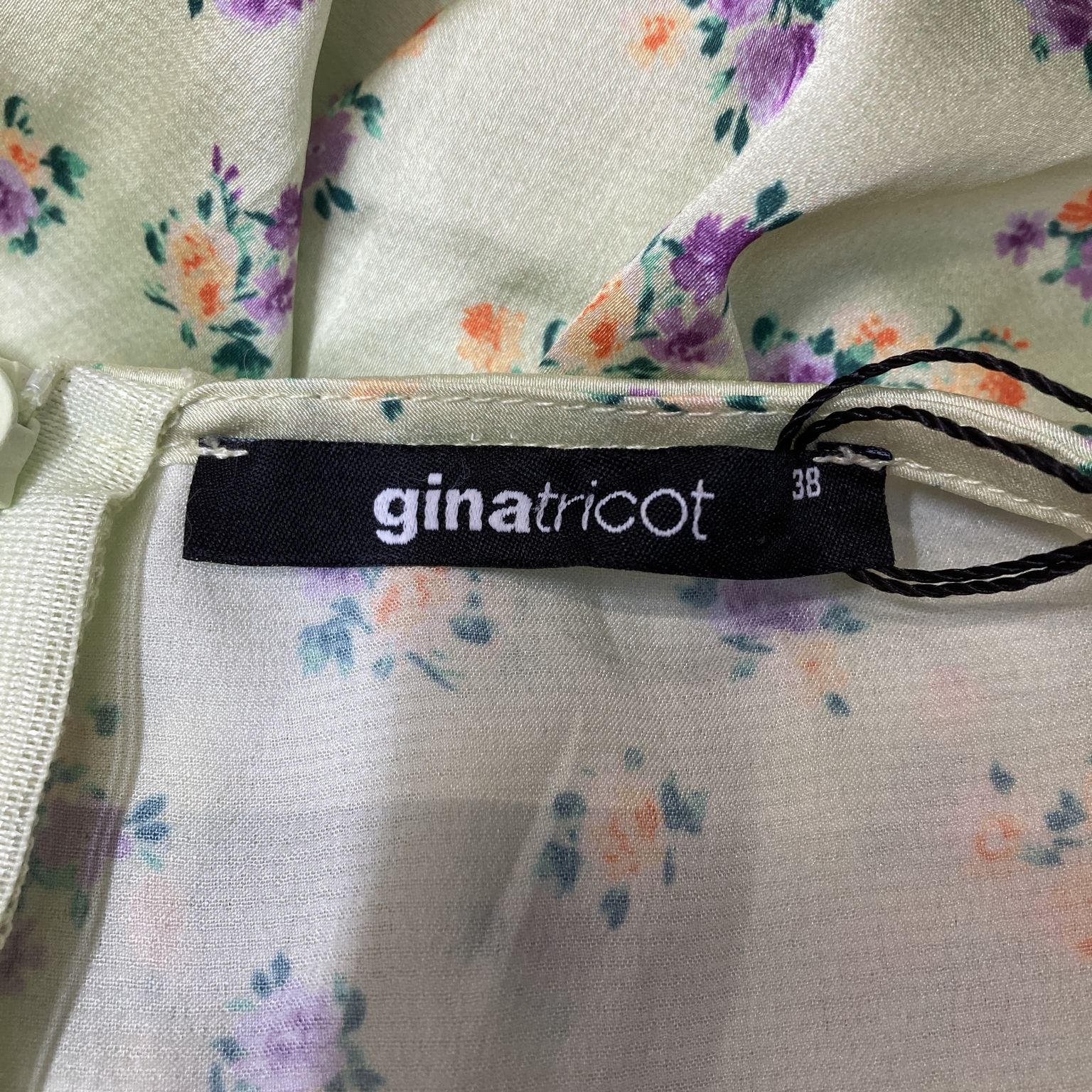 Gina Tricot