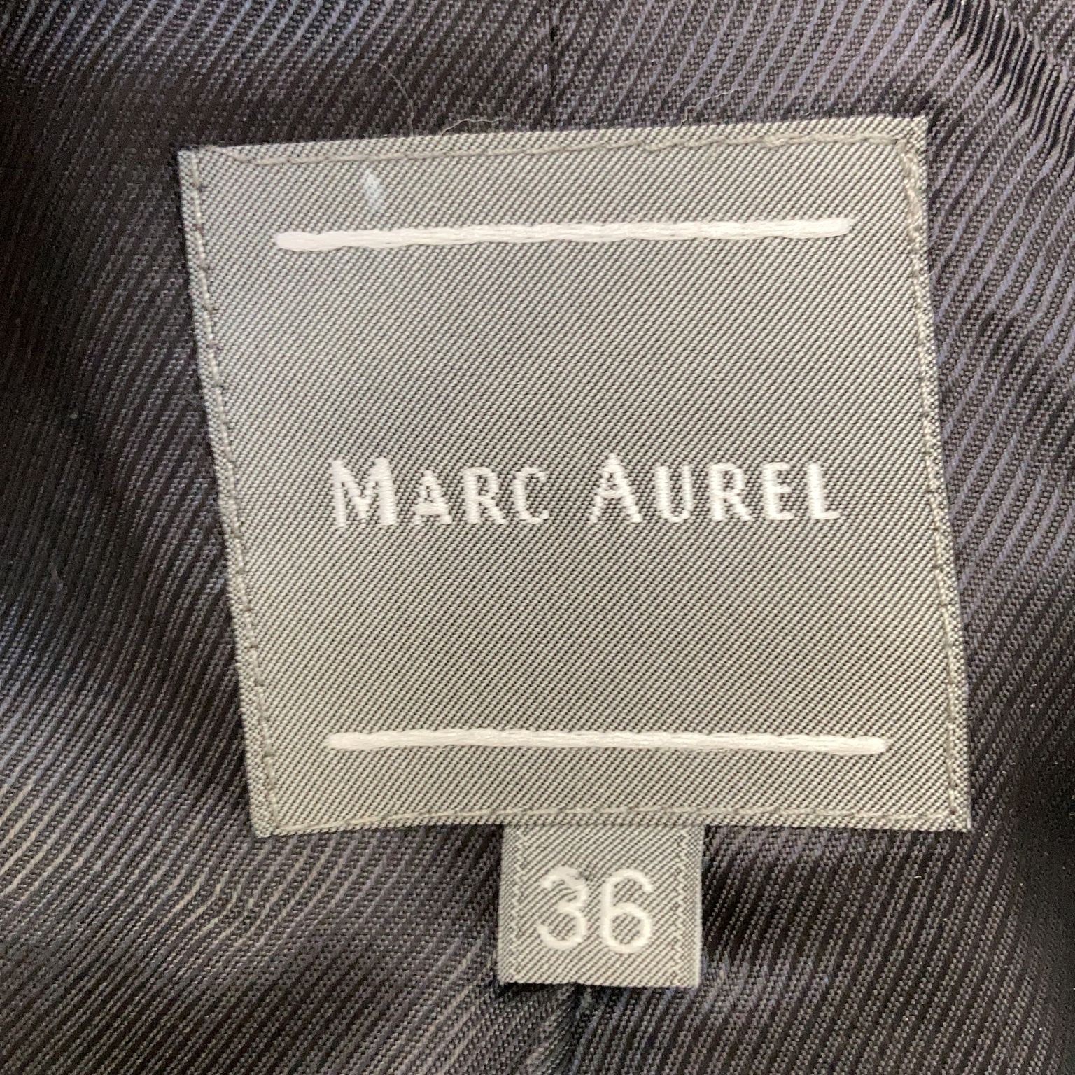 Marc Aurel