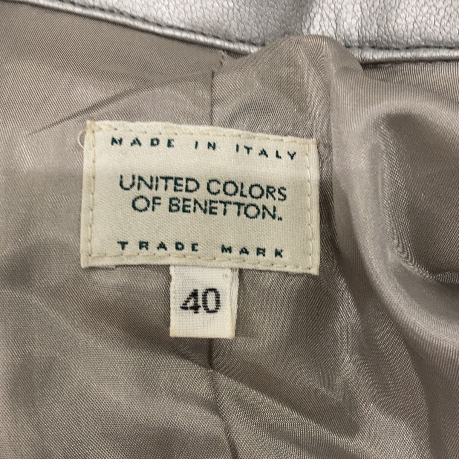 United Colors of Benetton