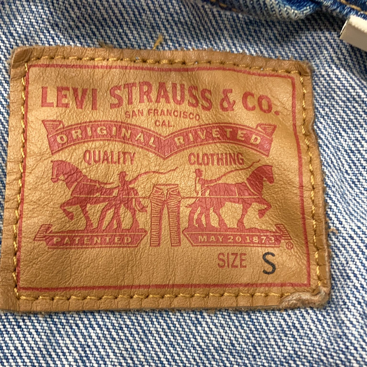 Levi Strauss  Co