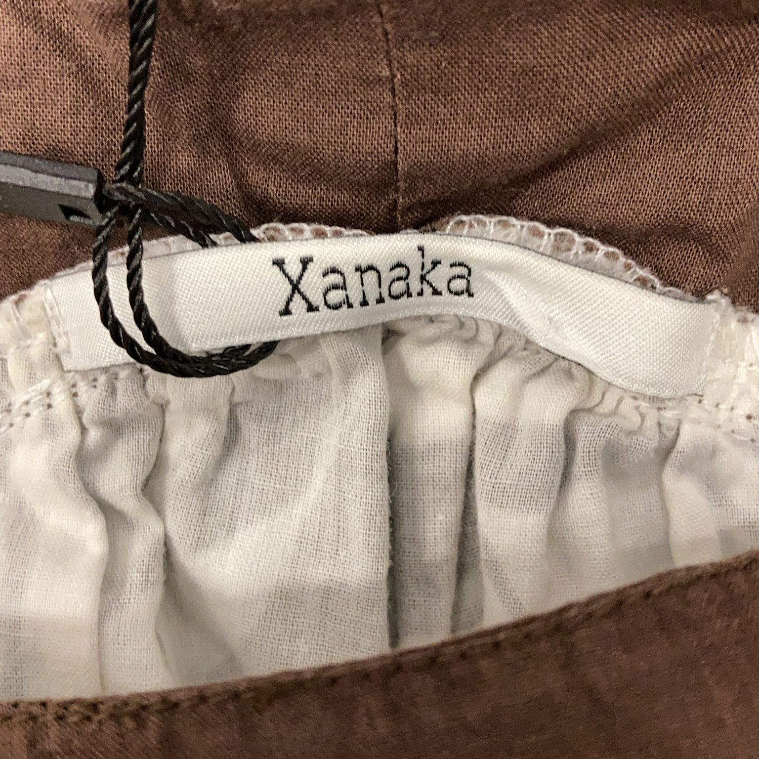 Xanaka