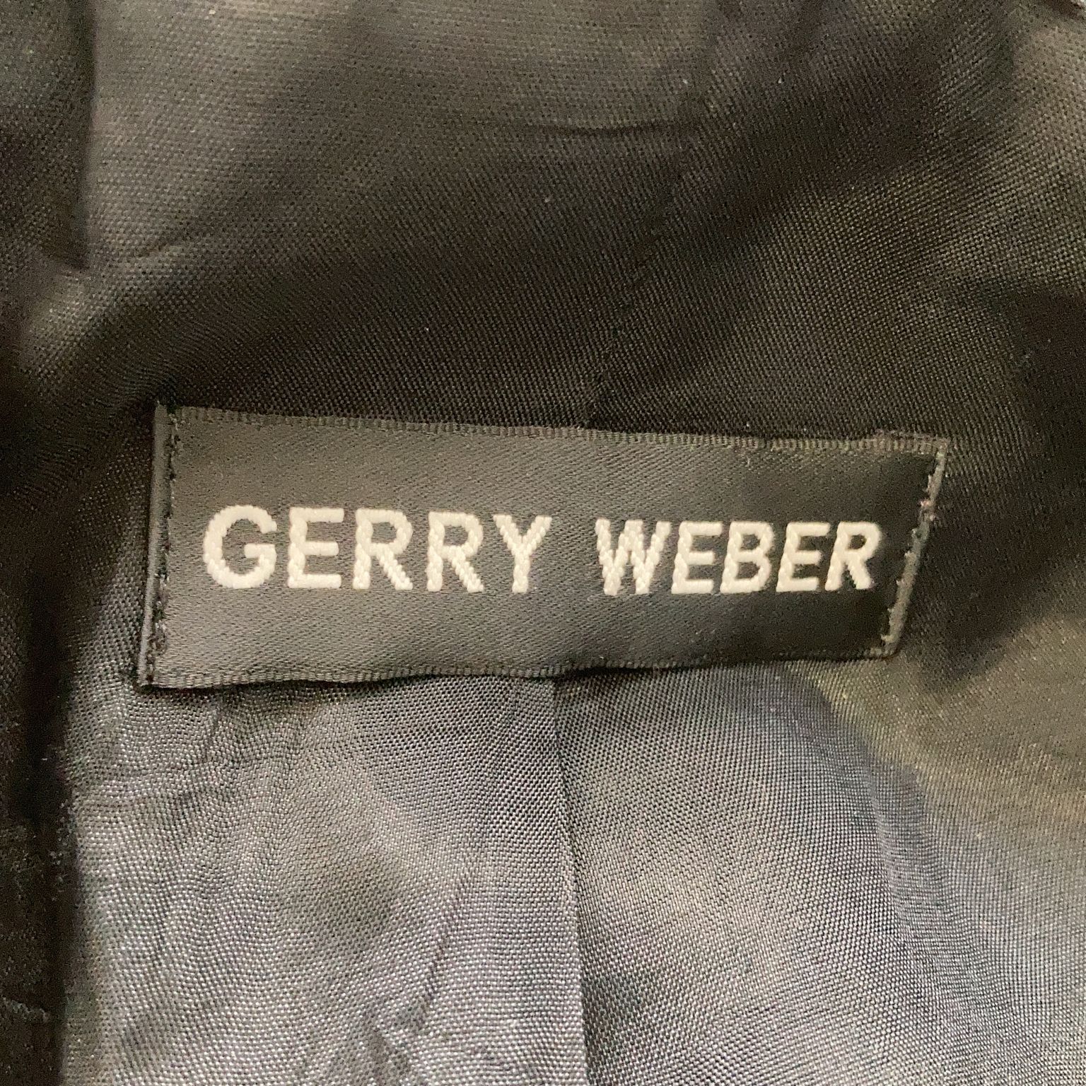 Gerry Weber