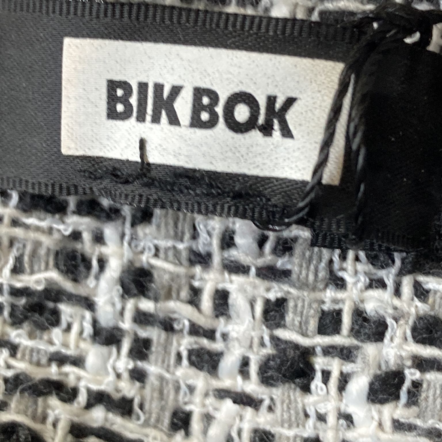 Bik Bok