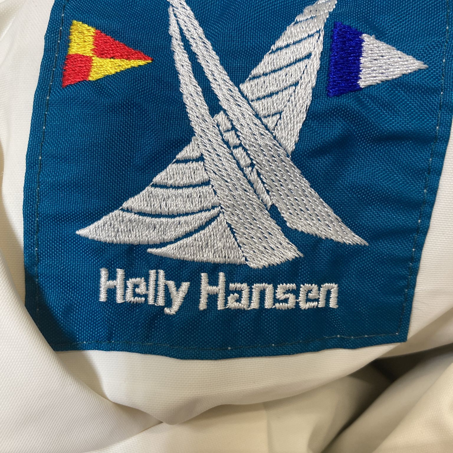 Helly Hansen